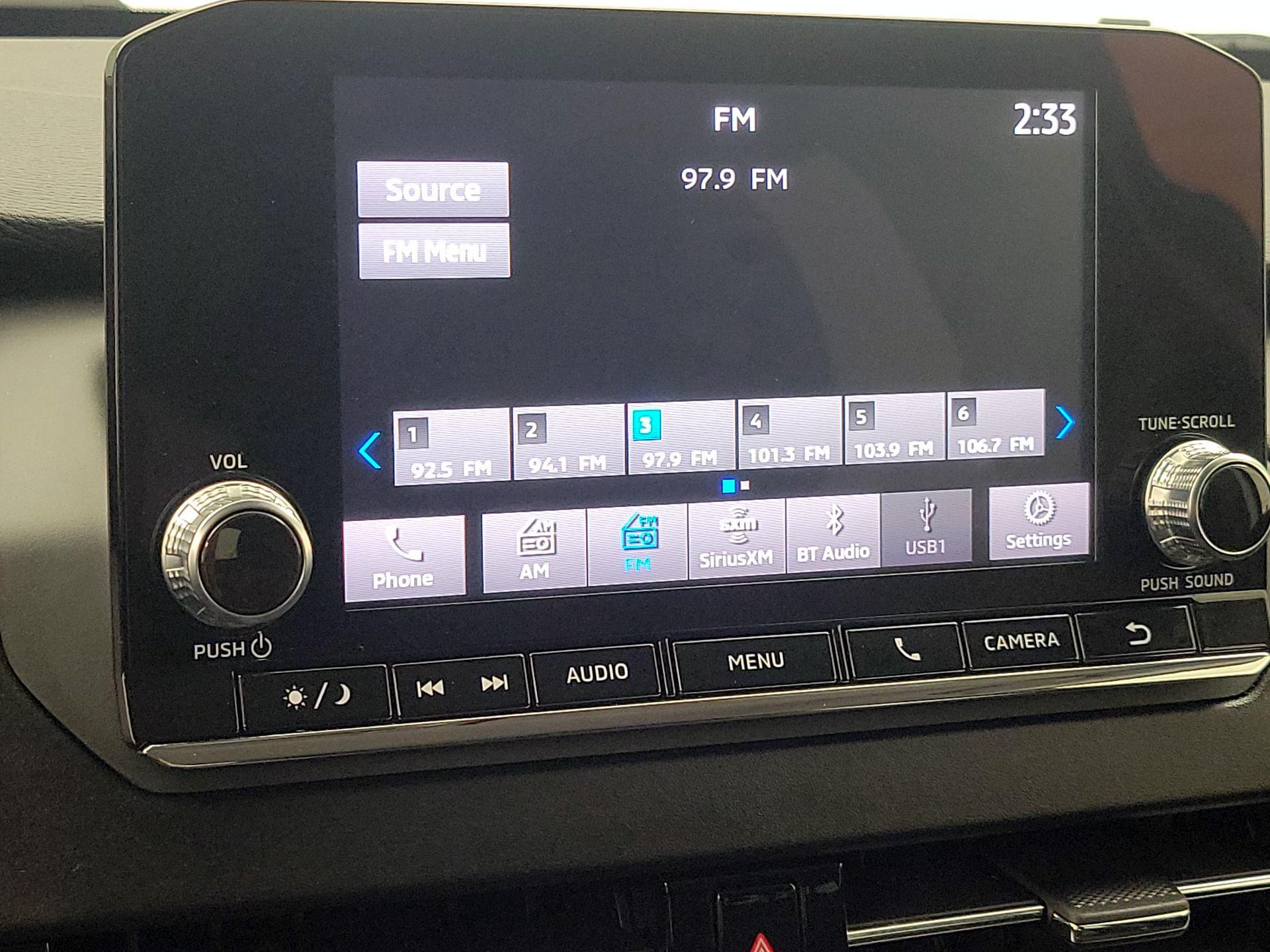 Thumbnail: 2022 Mitsubishi Outlander - 15