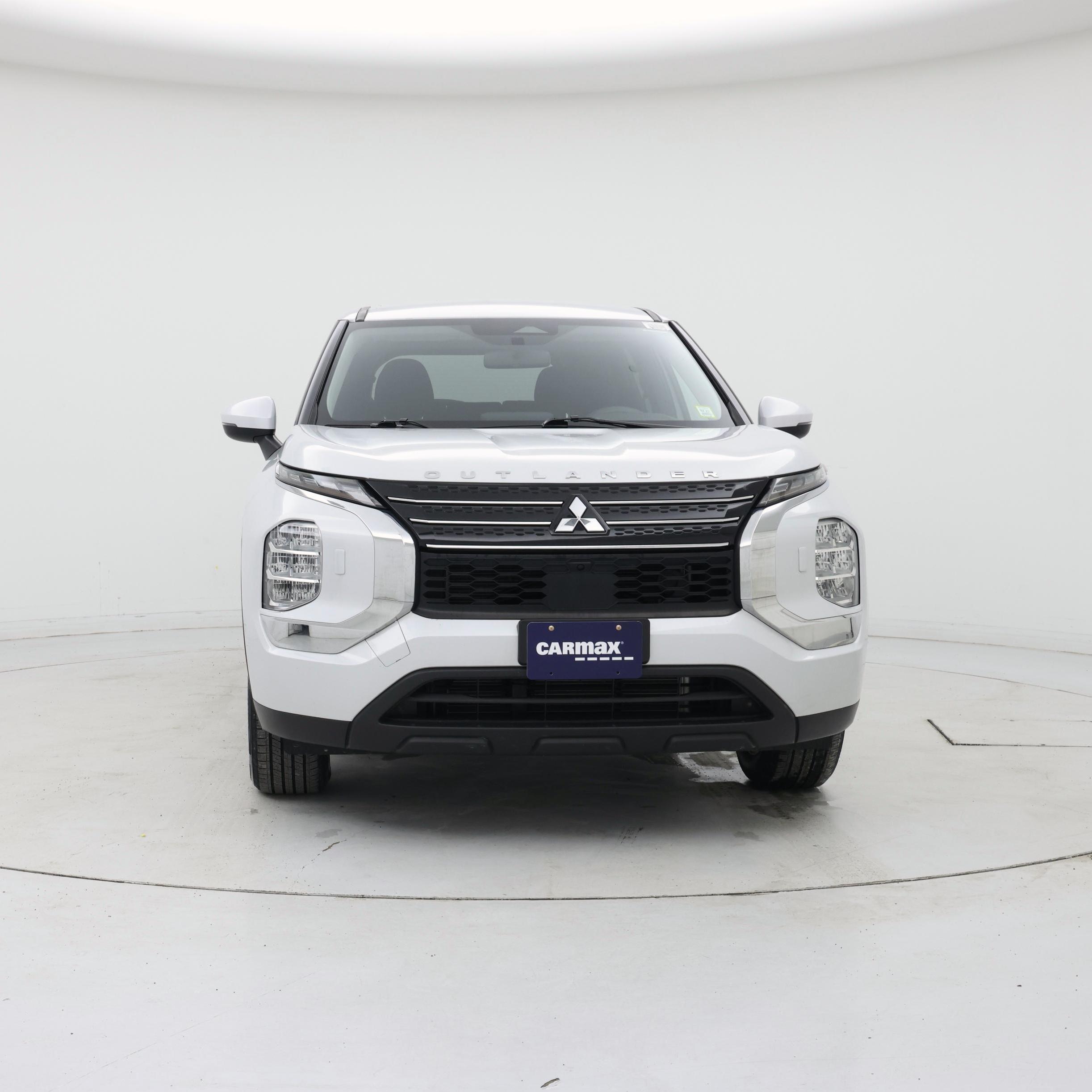 Thumbnail: 2022 Mitsubishi Outlander - 5