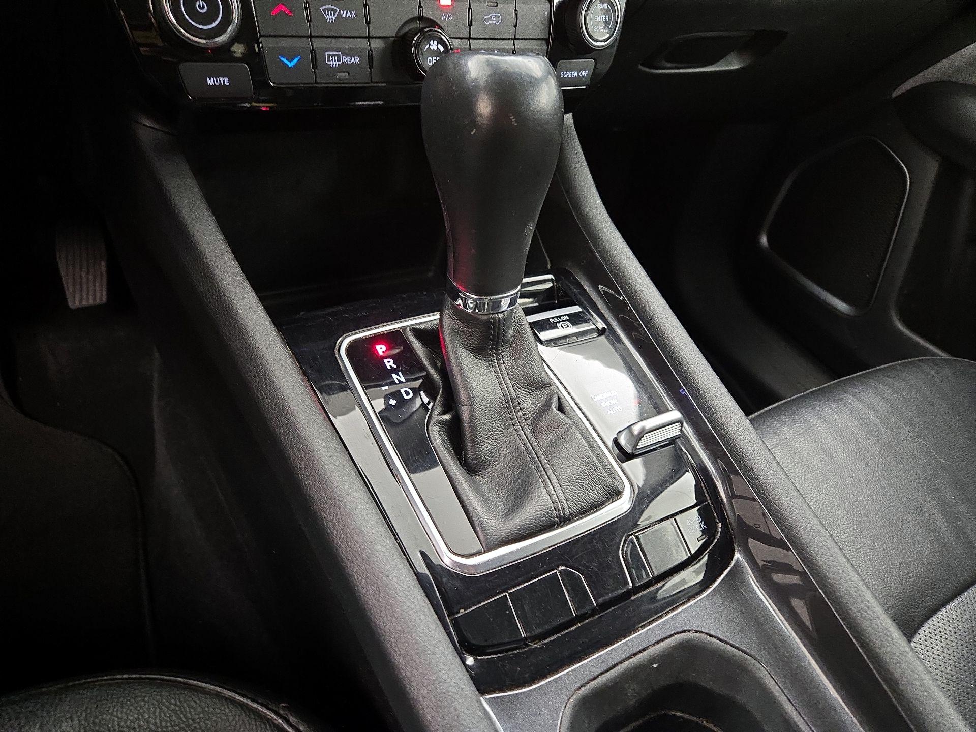 Thumbnail: 2022 Jeep Compass - 17