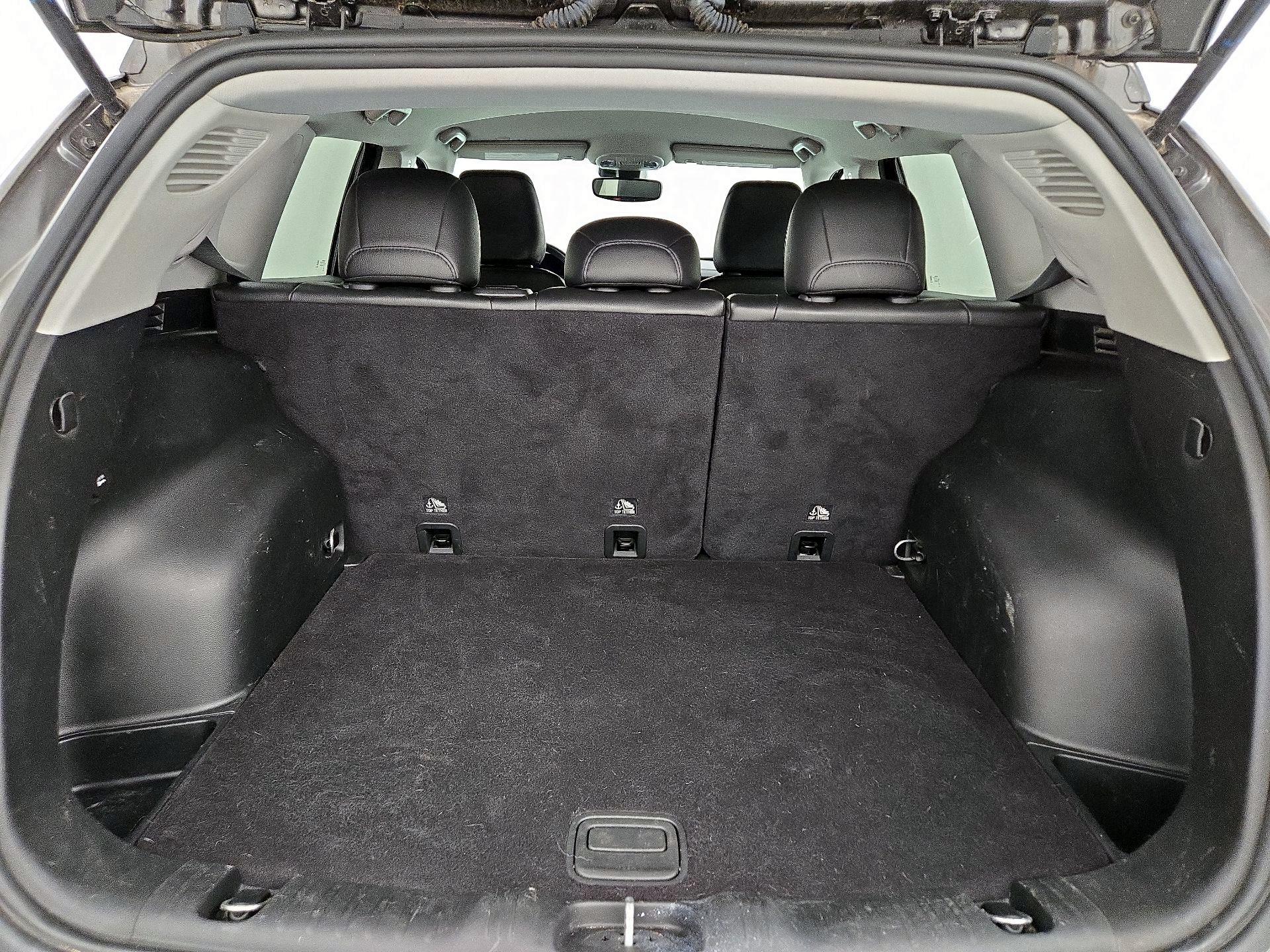 Thumbnail: 2022 Jeep Compass - 20