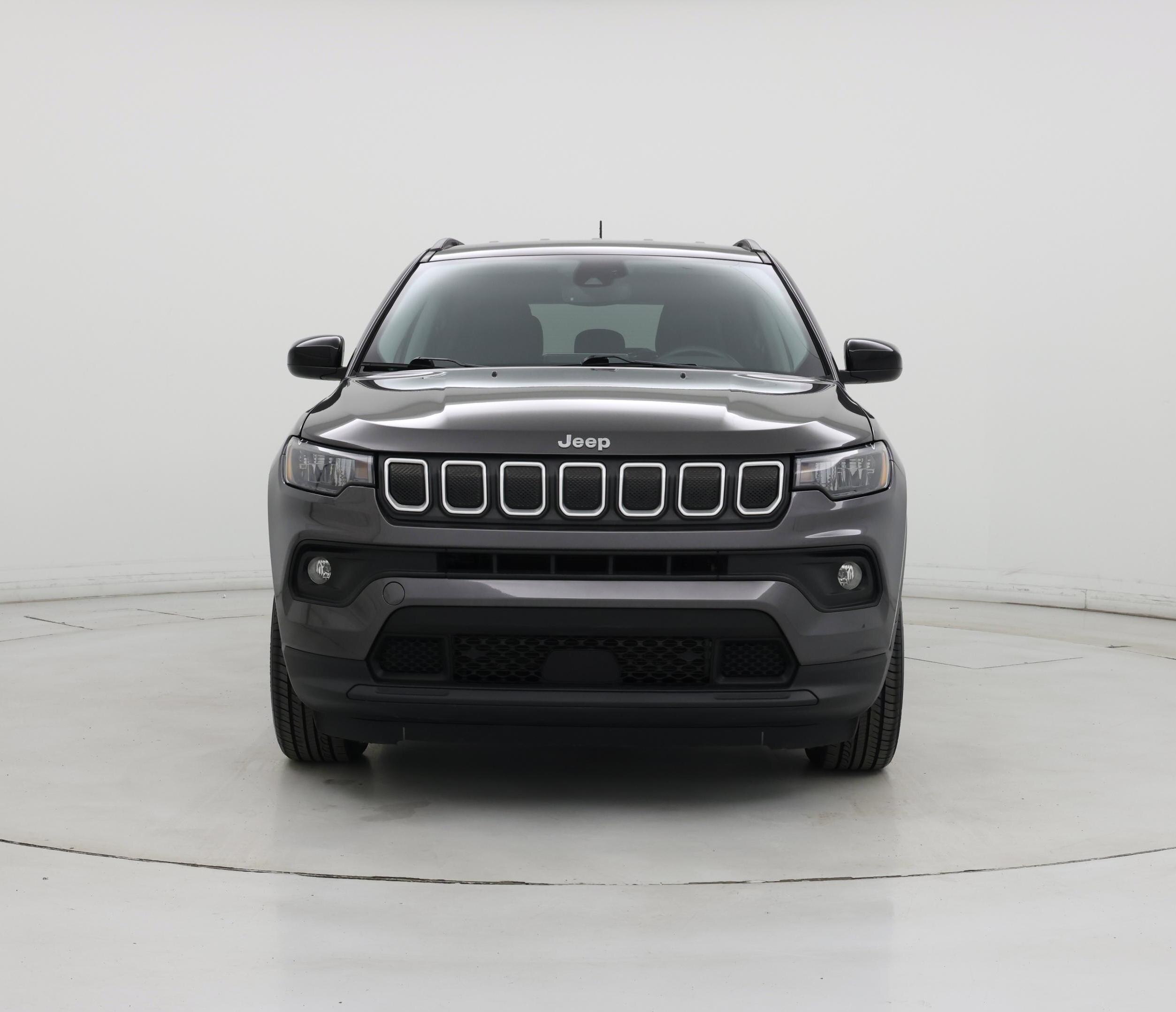 Thumbnail: 2022 Jeep Compass - 5