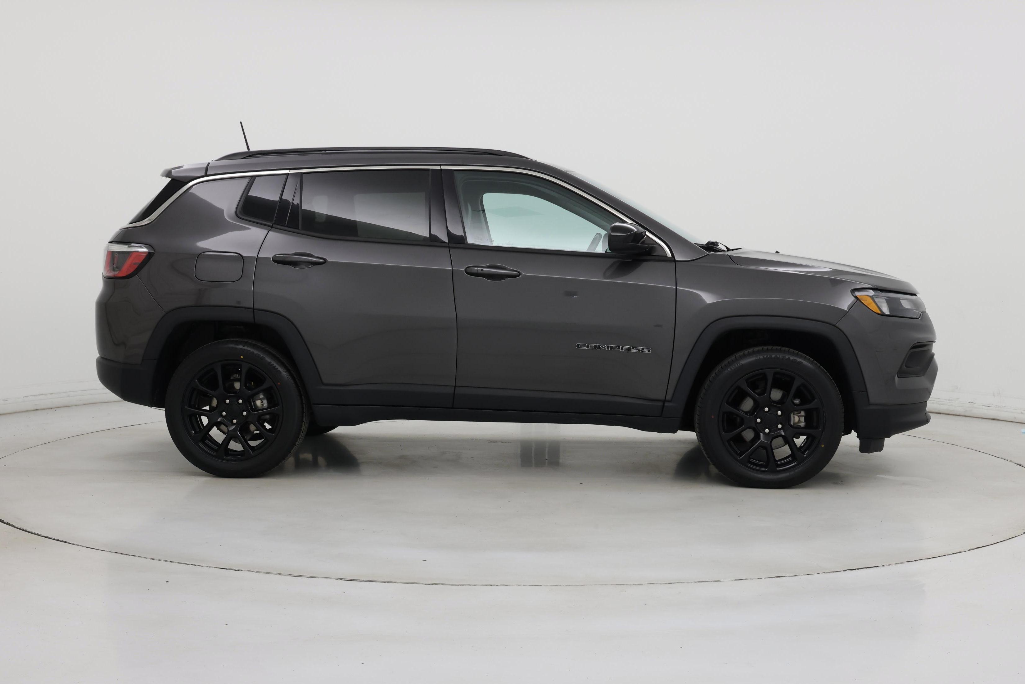 Thumbnail: 2022 Jeep Compass - 7