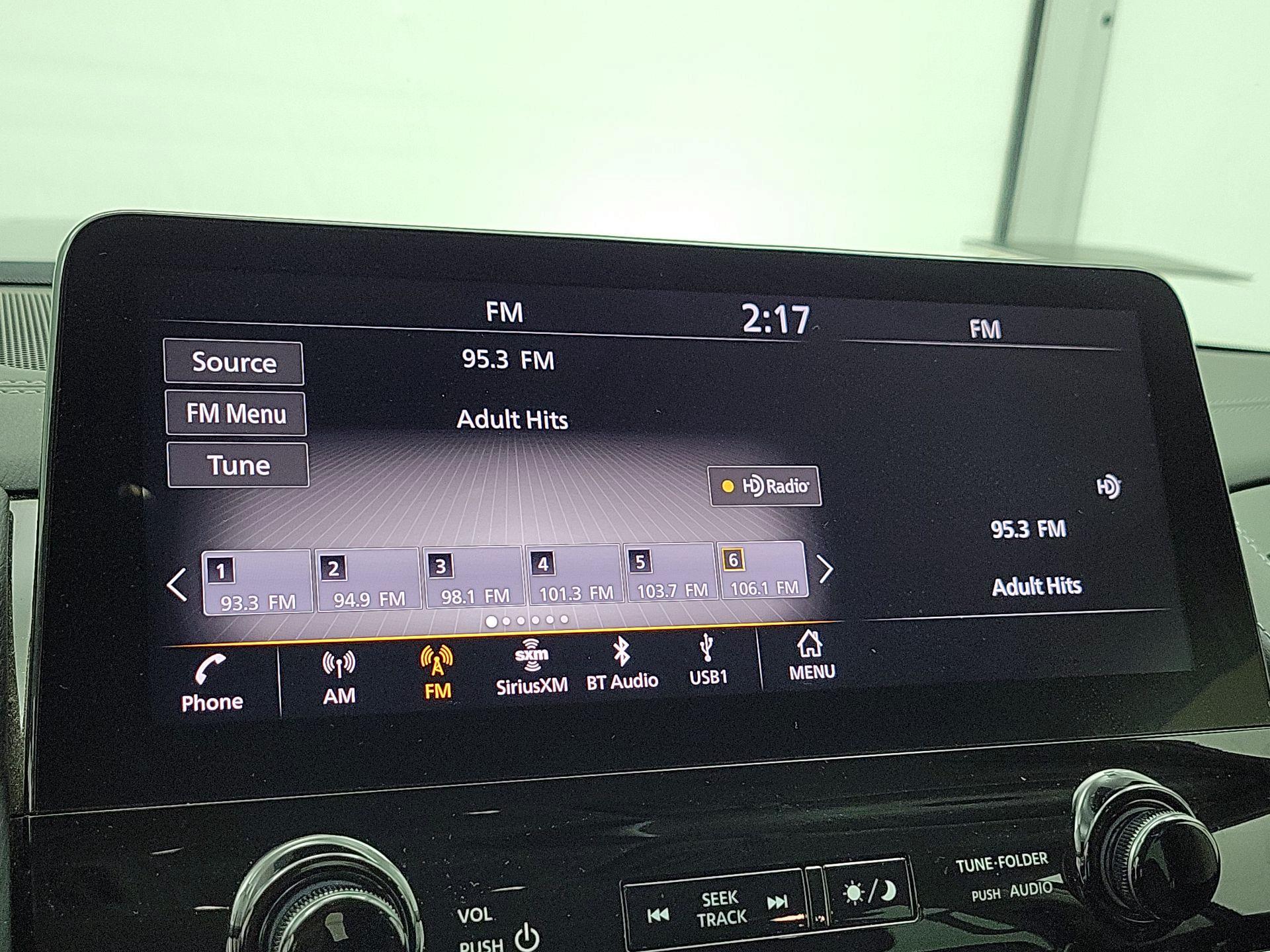 Thumbnail: 2024 INFINITI QX80 - 16