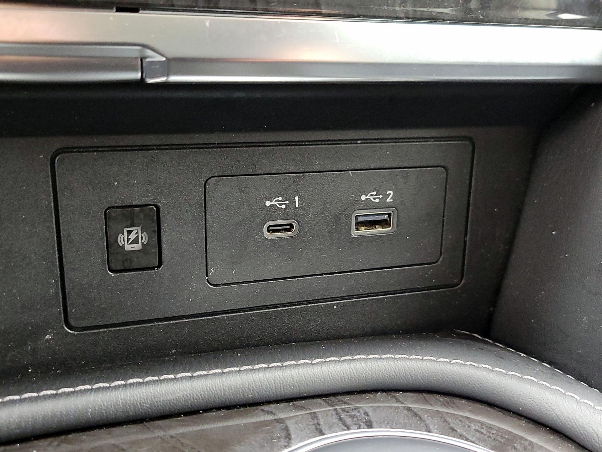 Thumbnail: 2024 INFINITI QX80 - 19