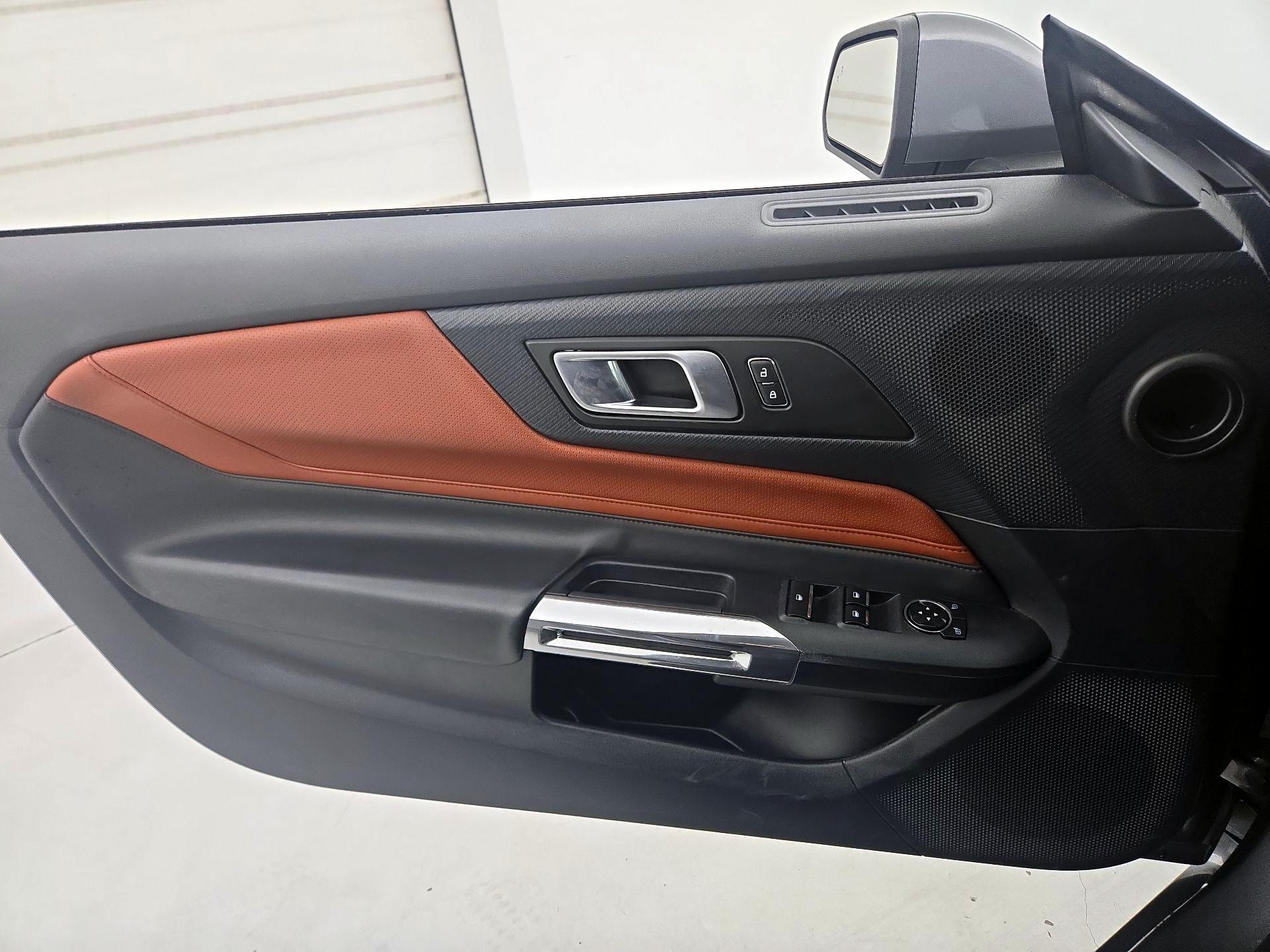 Thumbnail: 2024 Ford Mustang - 12