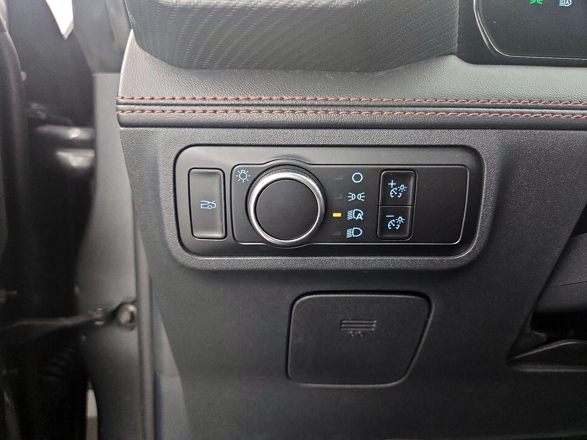 Thumbnail: 2024 Ford Mustang - 13