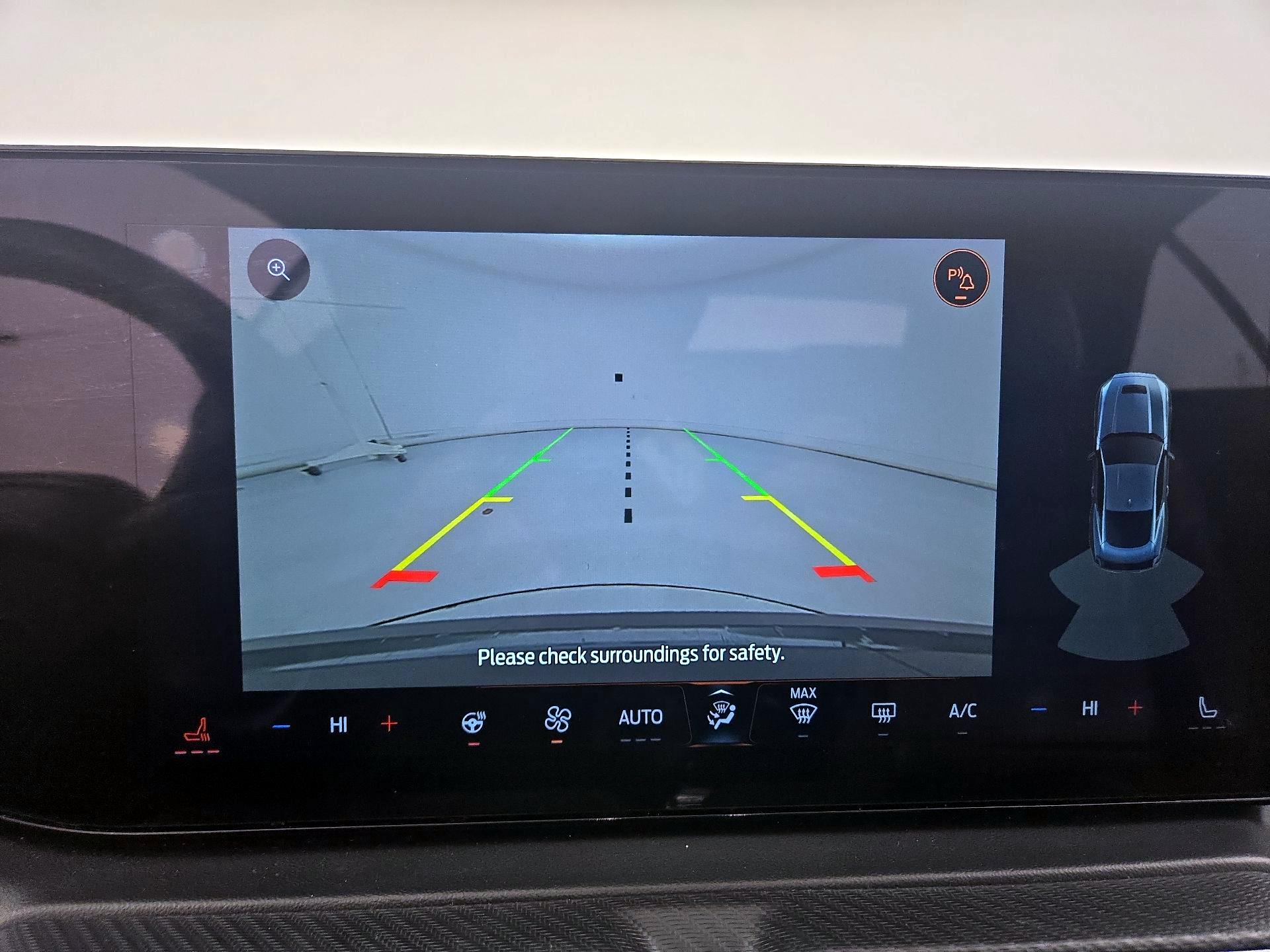 Thumbnail: 2024 Ford Mustang - 14