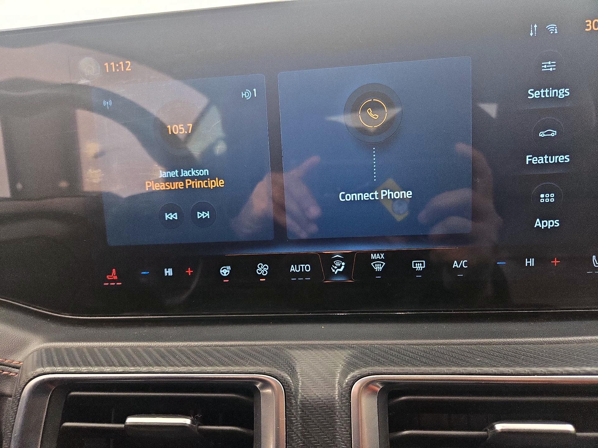 Thumbnail: 2024 Ford Mustang - 15