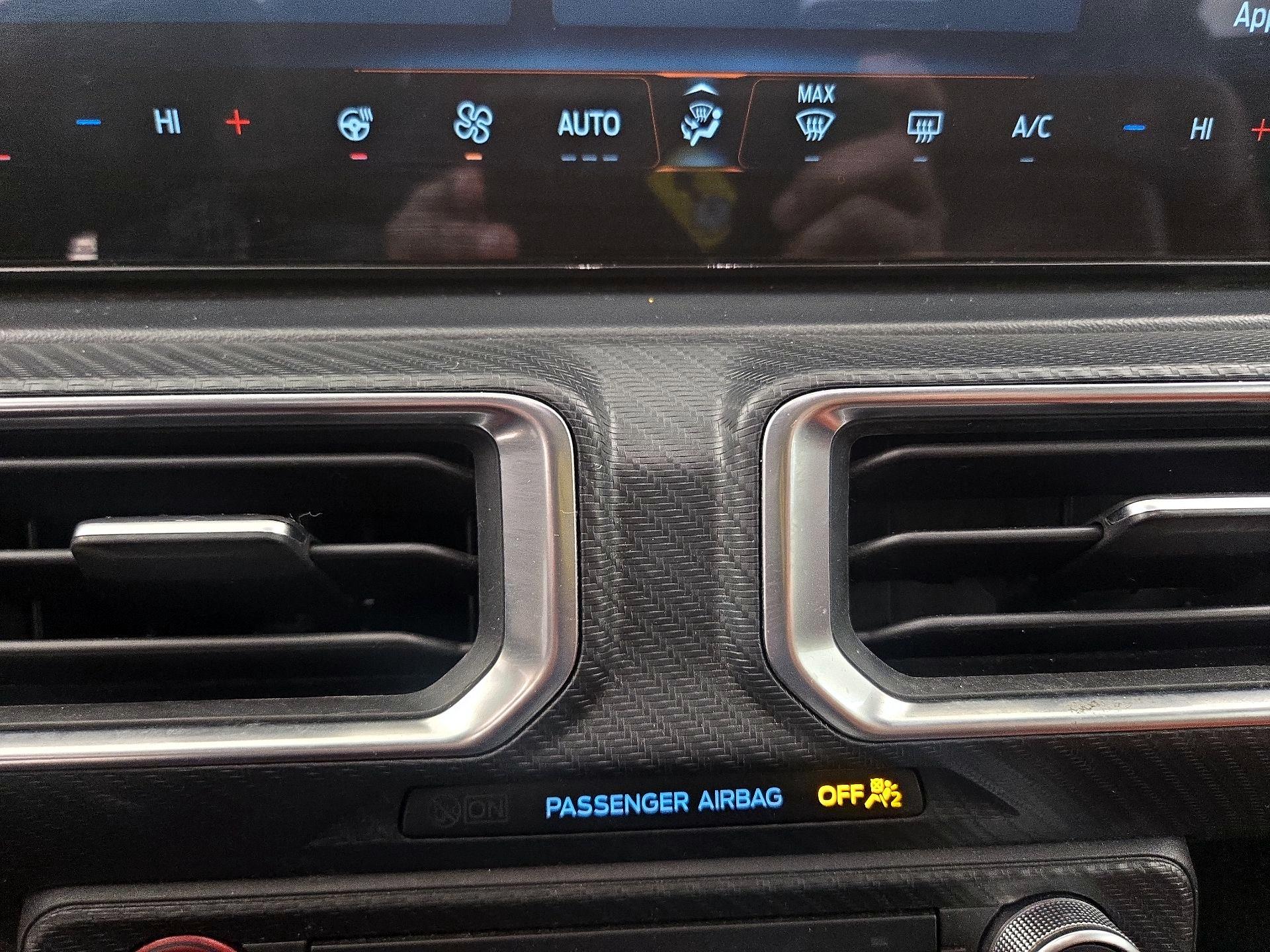 Thumbnail: 2024 Ford Mustang - 16