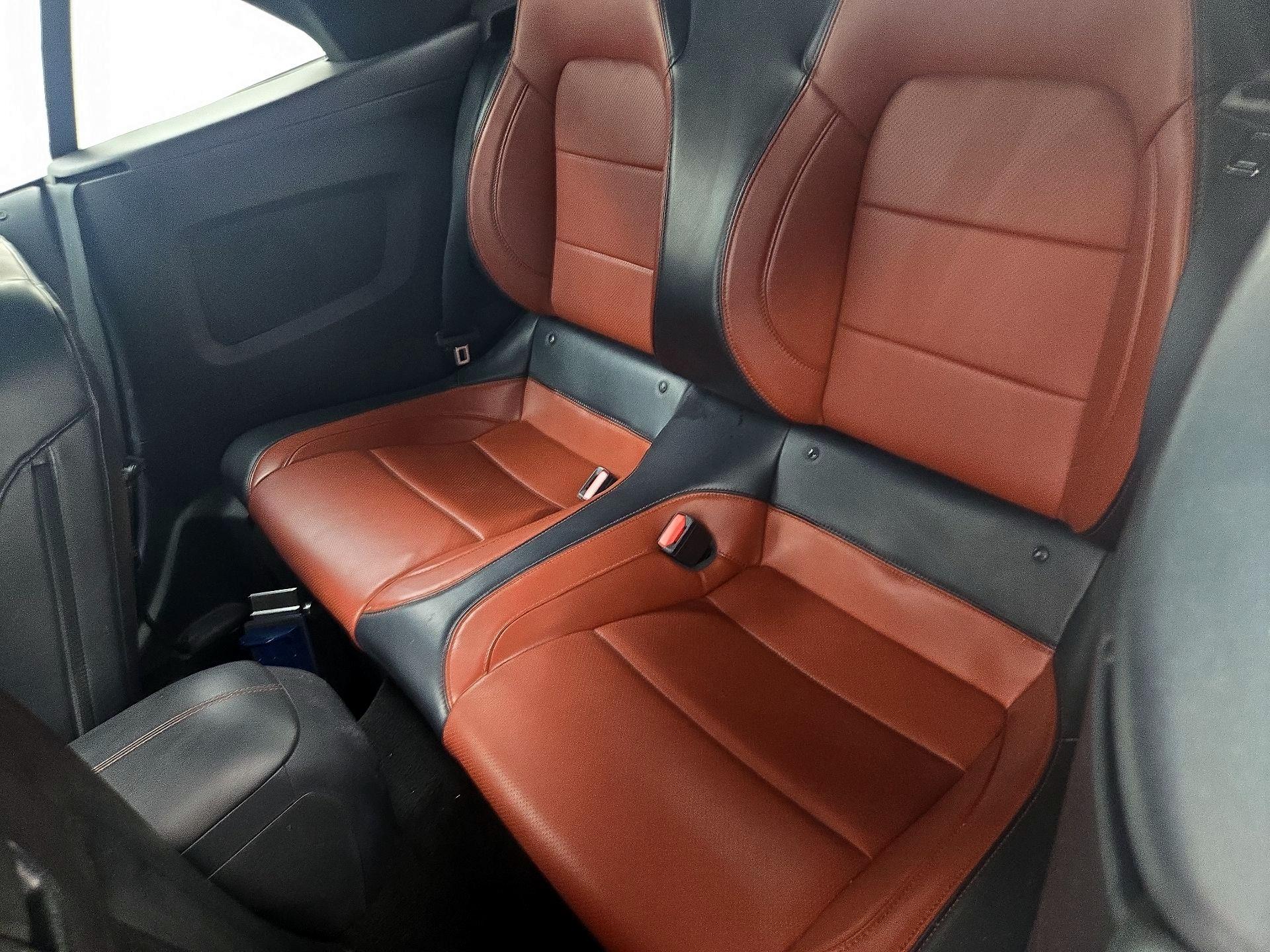 Thumbnail: 2024 Ford Mustang - 19