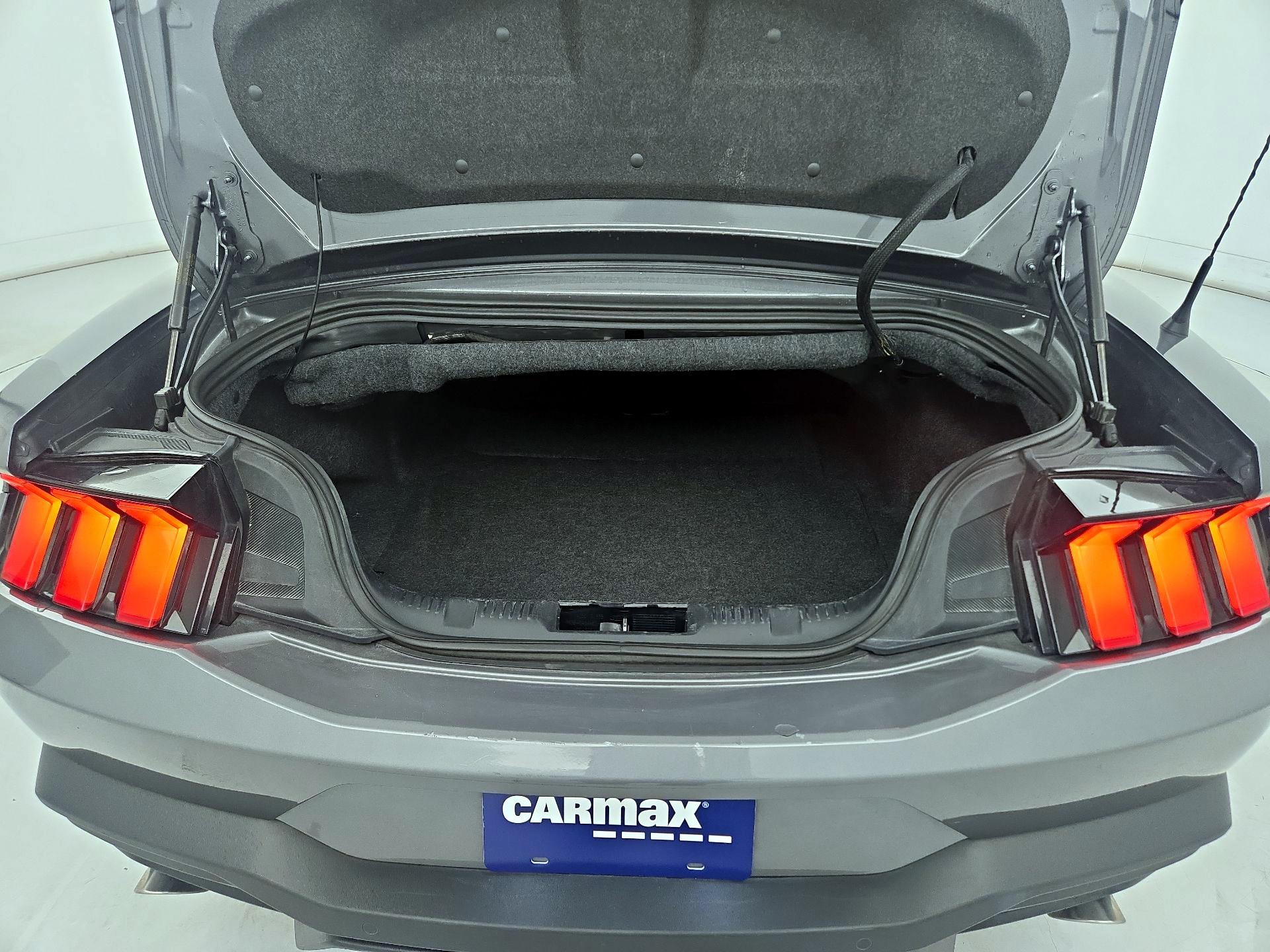 Thumbnail: 2024 Ford Mustang - 20