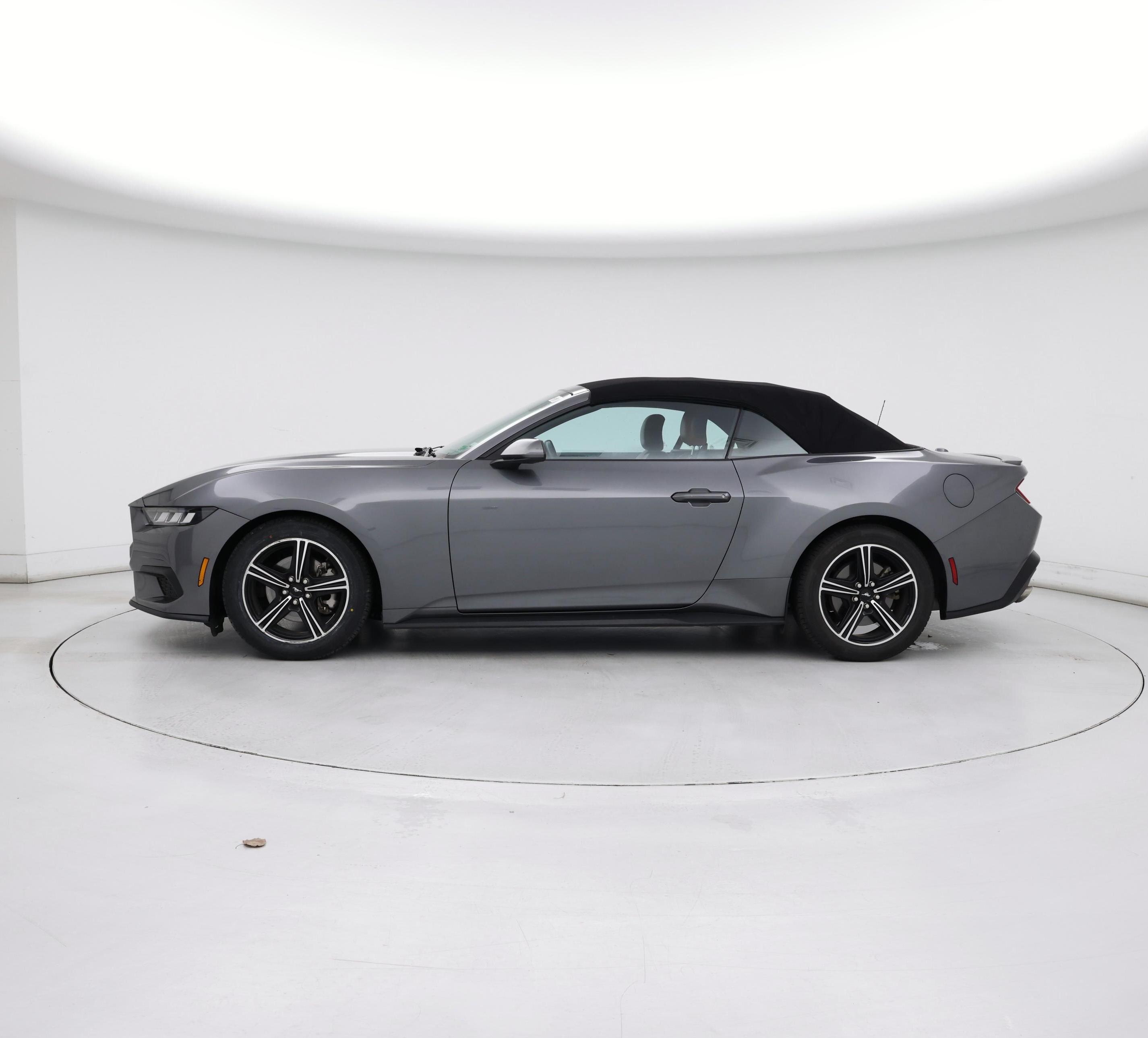 Thumbnail: 2024 Ford Mustang - 3