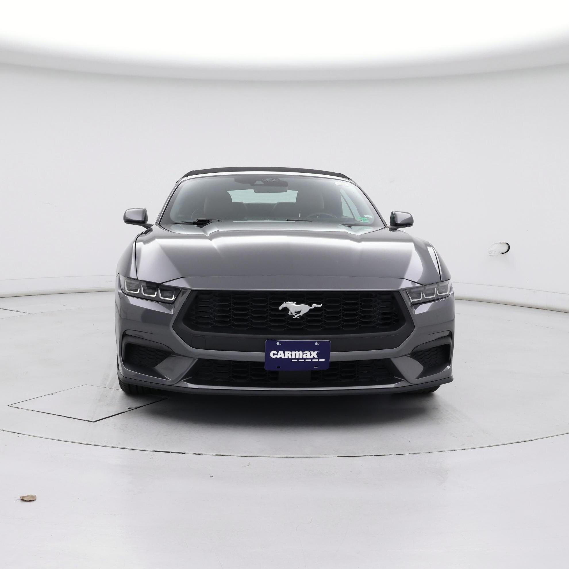Thumbnail: 2024 Ford Mustang - 5