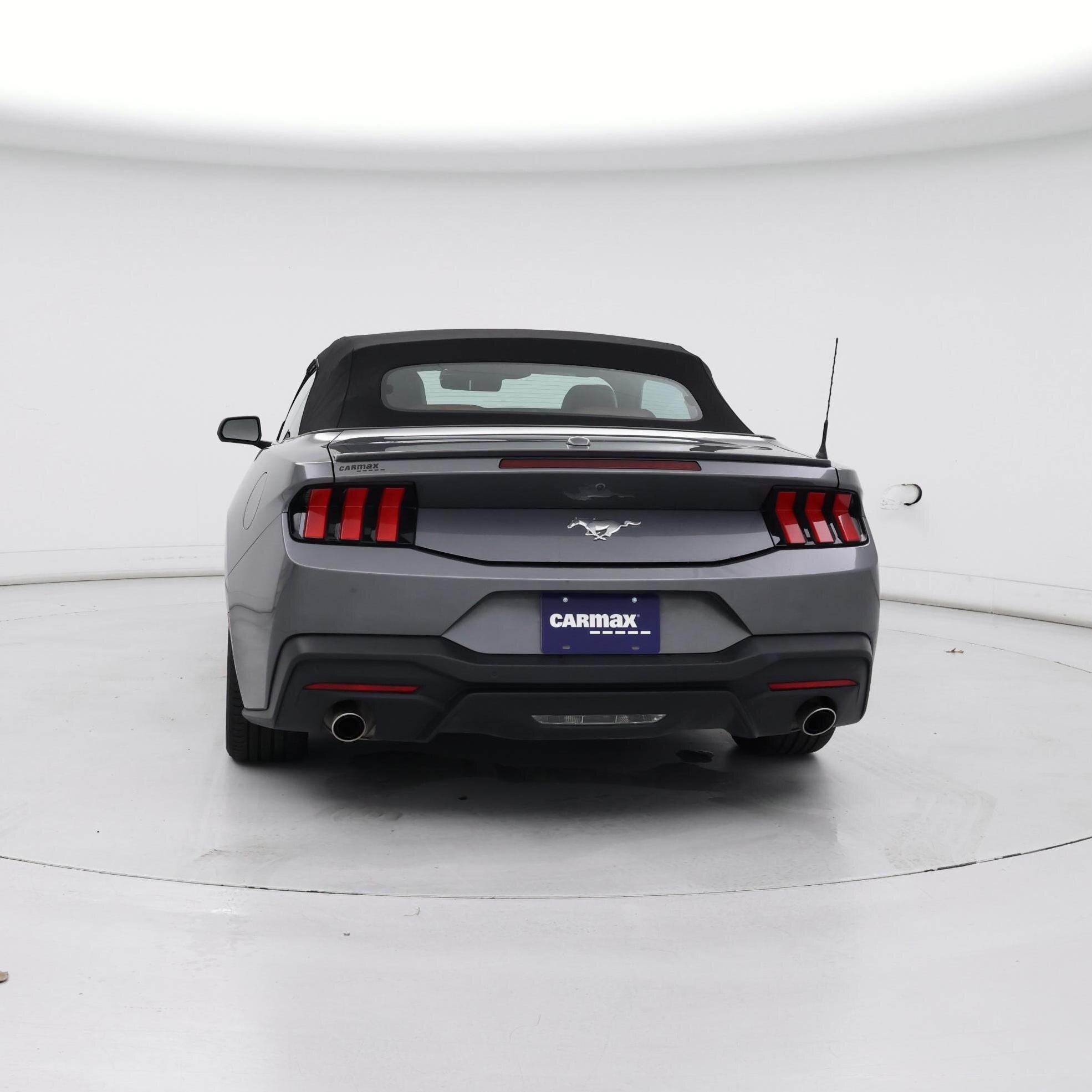 Thumbnail: 2024 Ford Mustang - 6