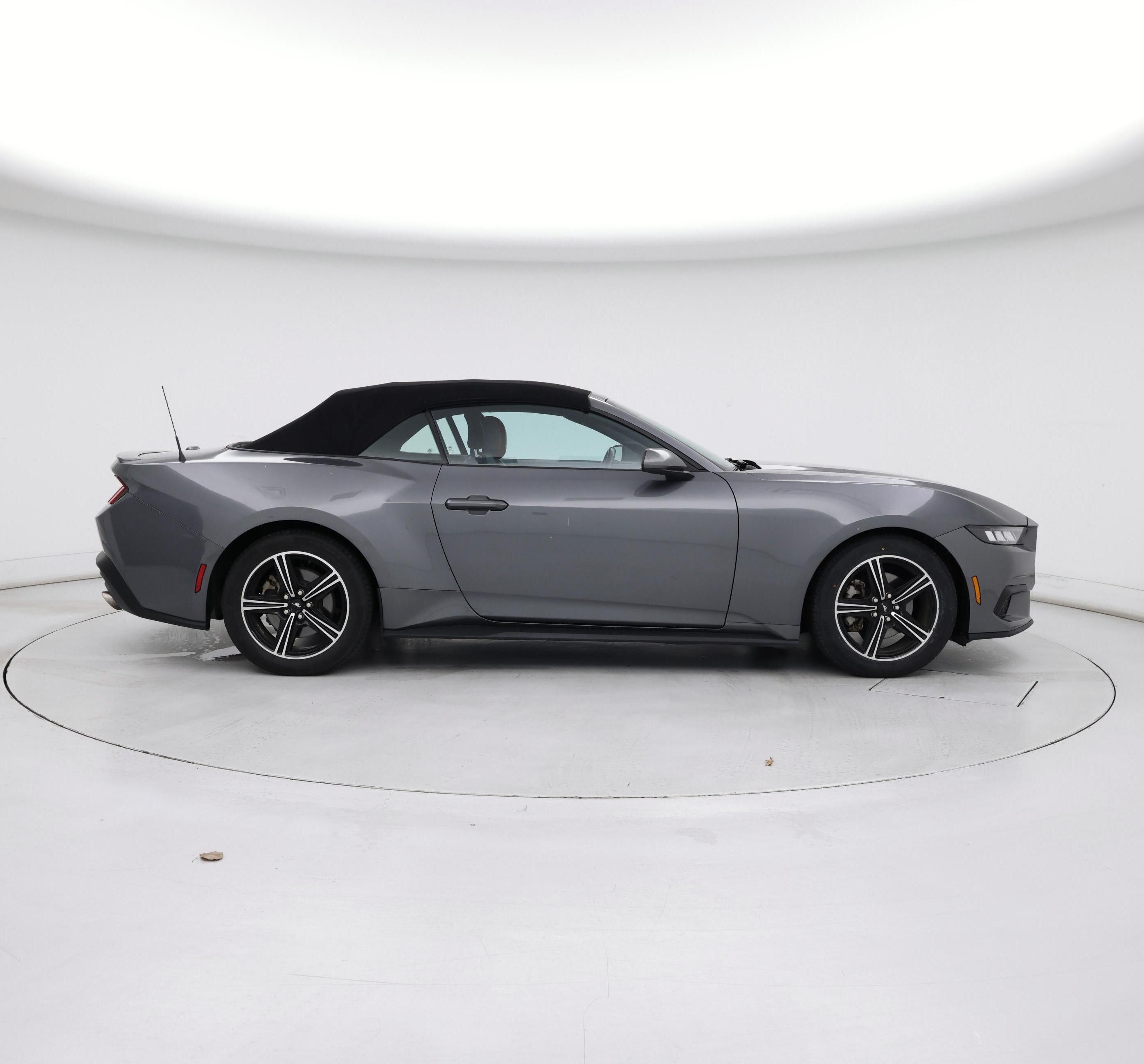 Thumbnail: 2024 Ford Mustang - 7