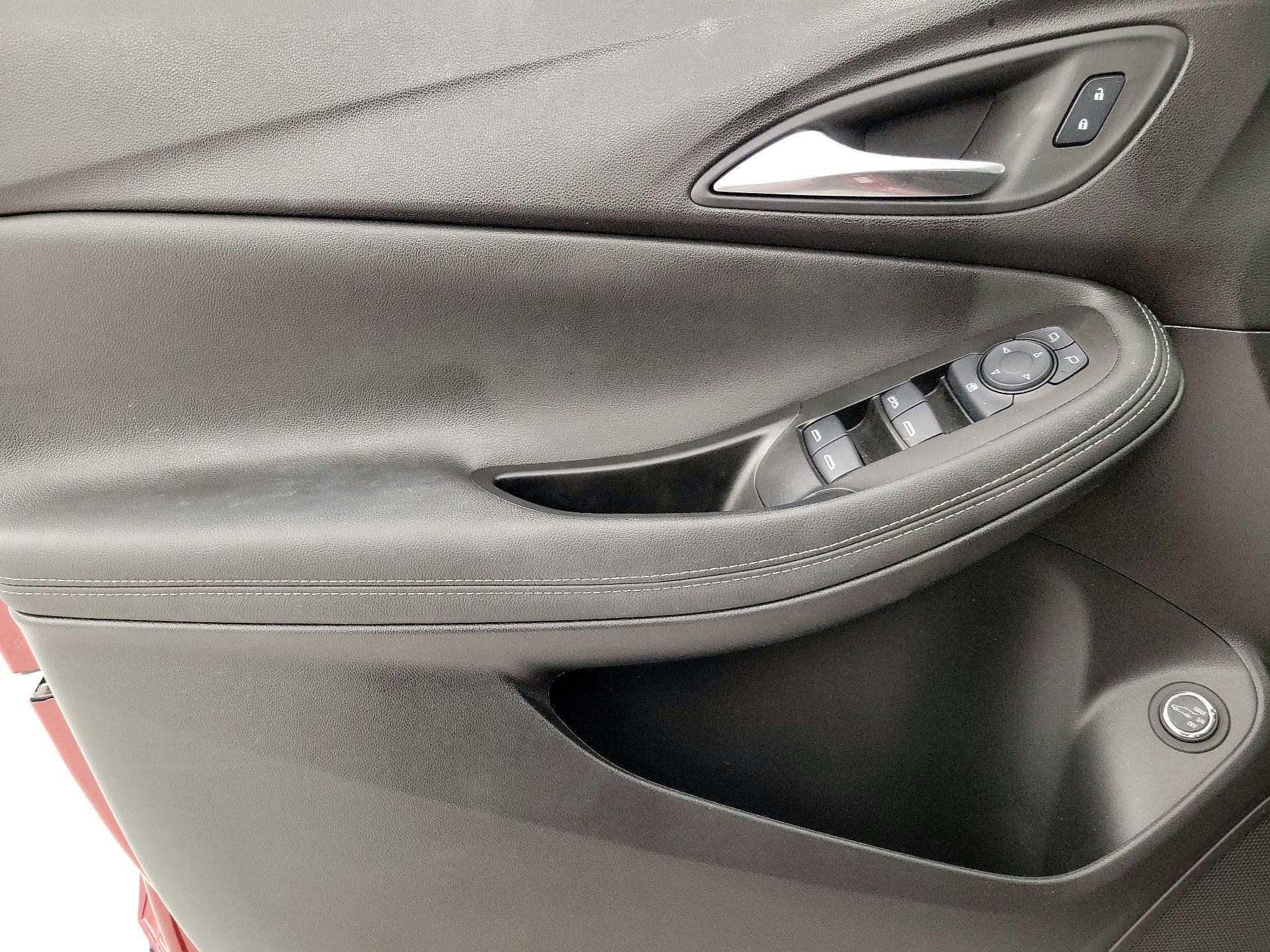 Thumbnail: 2024 Buick Encore GX - 12