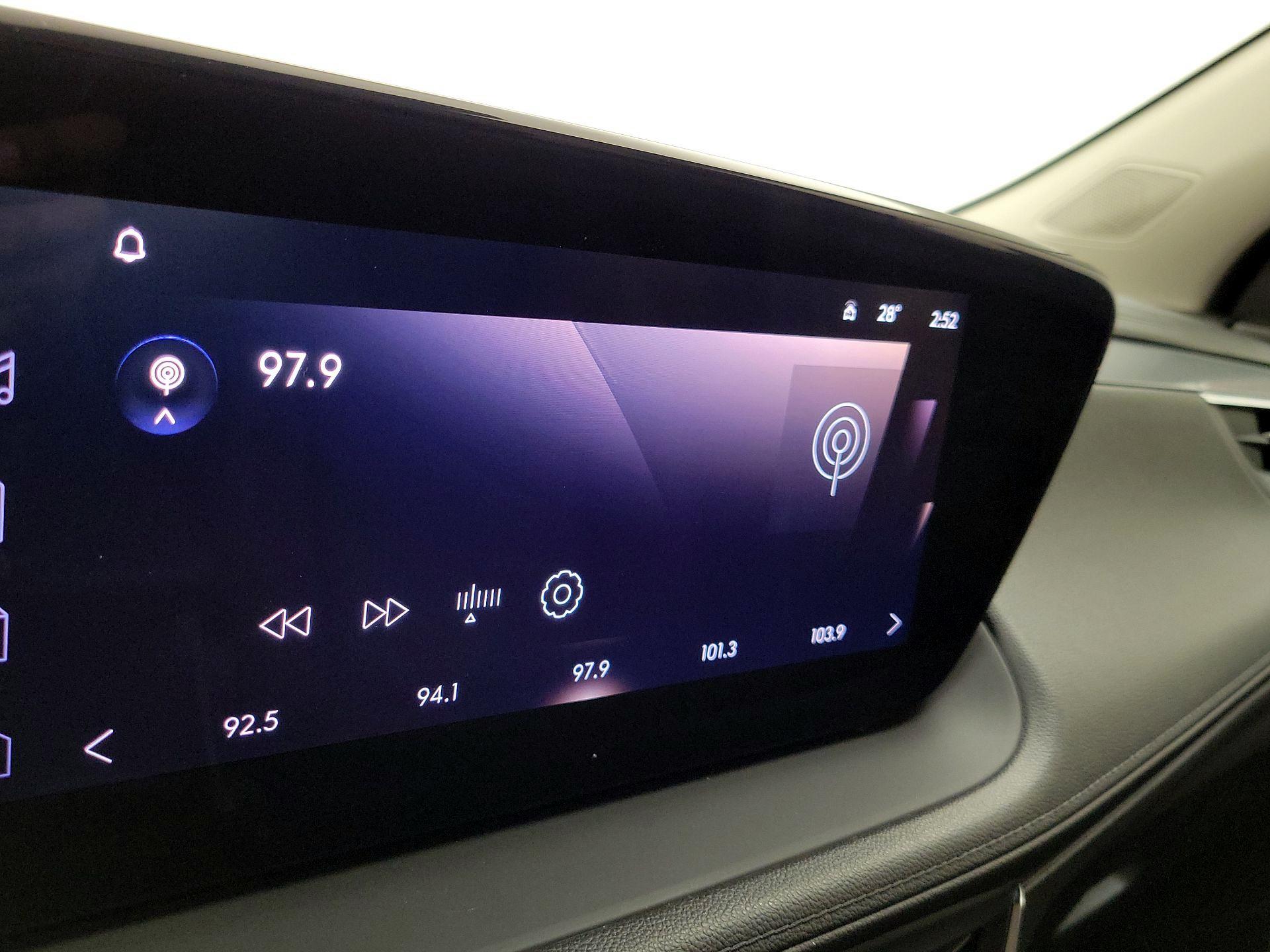 Thumbnail: 2024 Buick Encore GX - 15