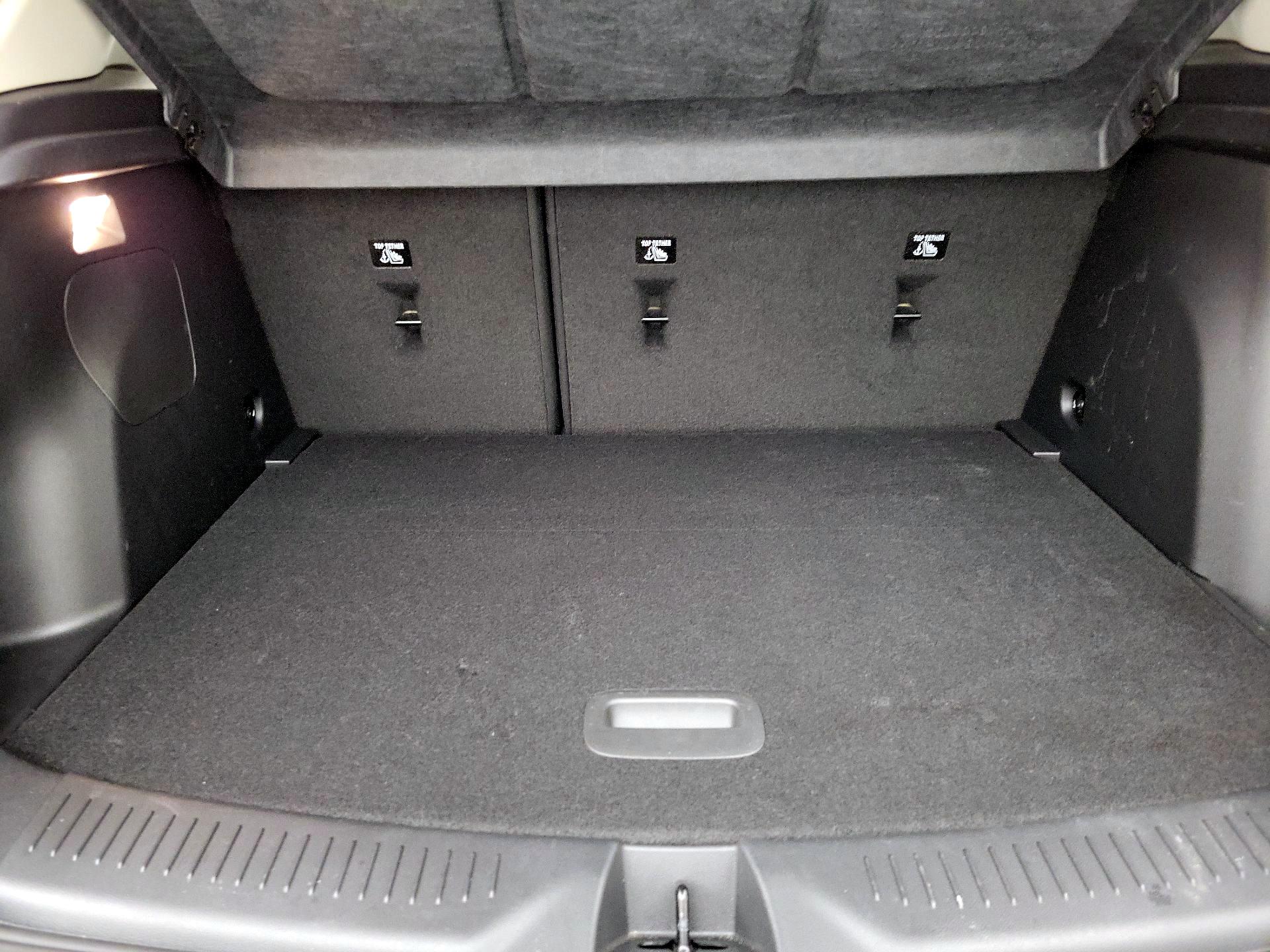 Thumbnail: 2024 Buick Encore GX - 20