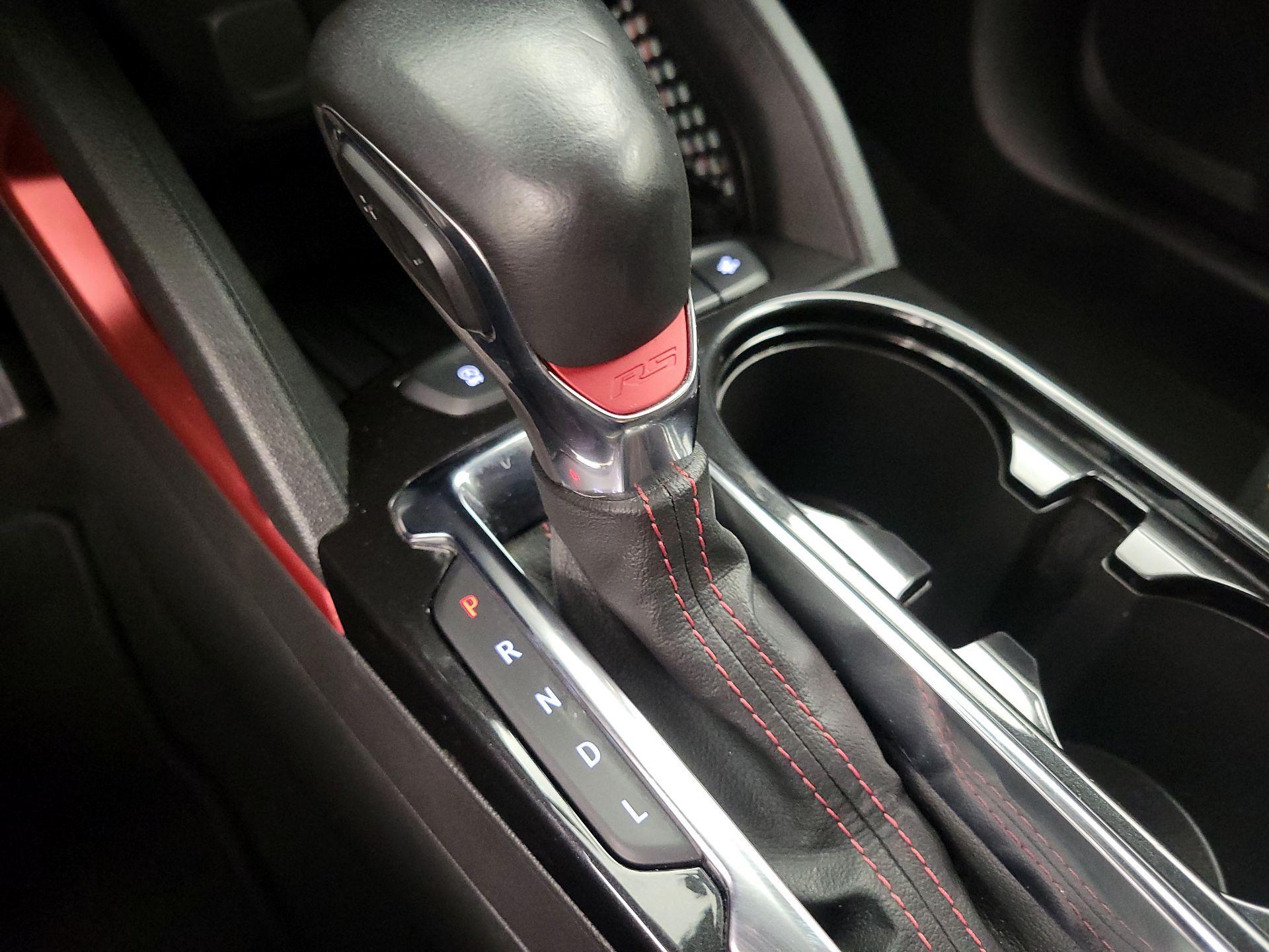 Thumbnail: 2023 Chevrolet TrailBlazer - 16