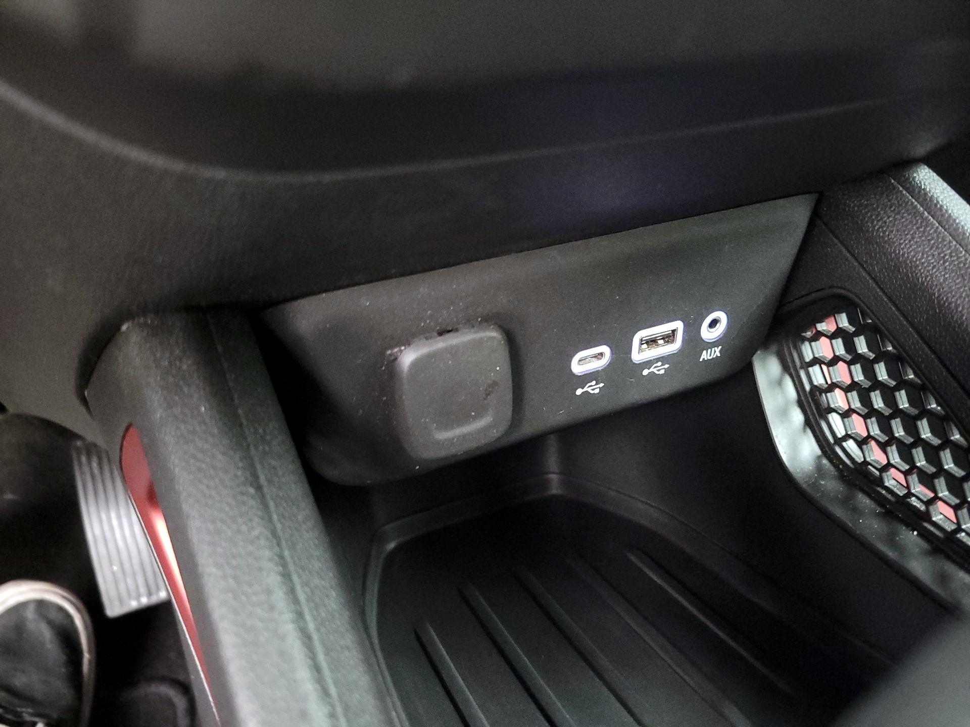 Thumbnail: 2023 Chevrolet TrailBlazer - 17