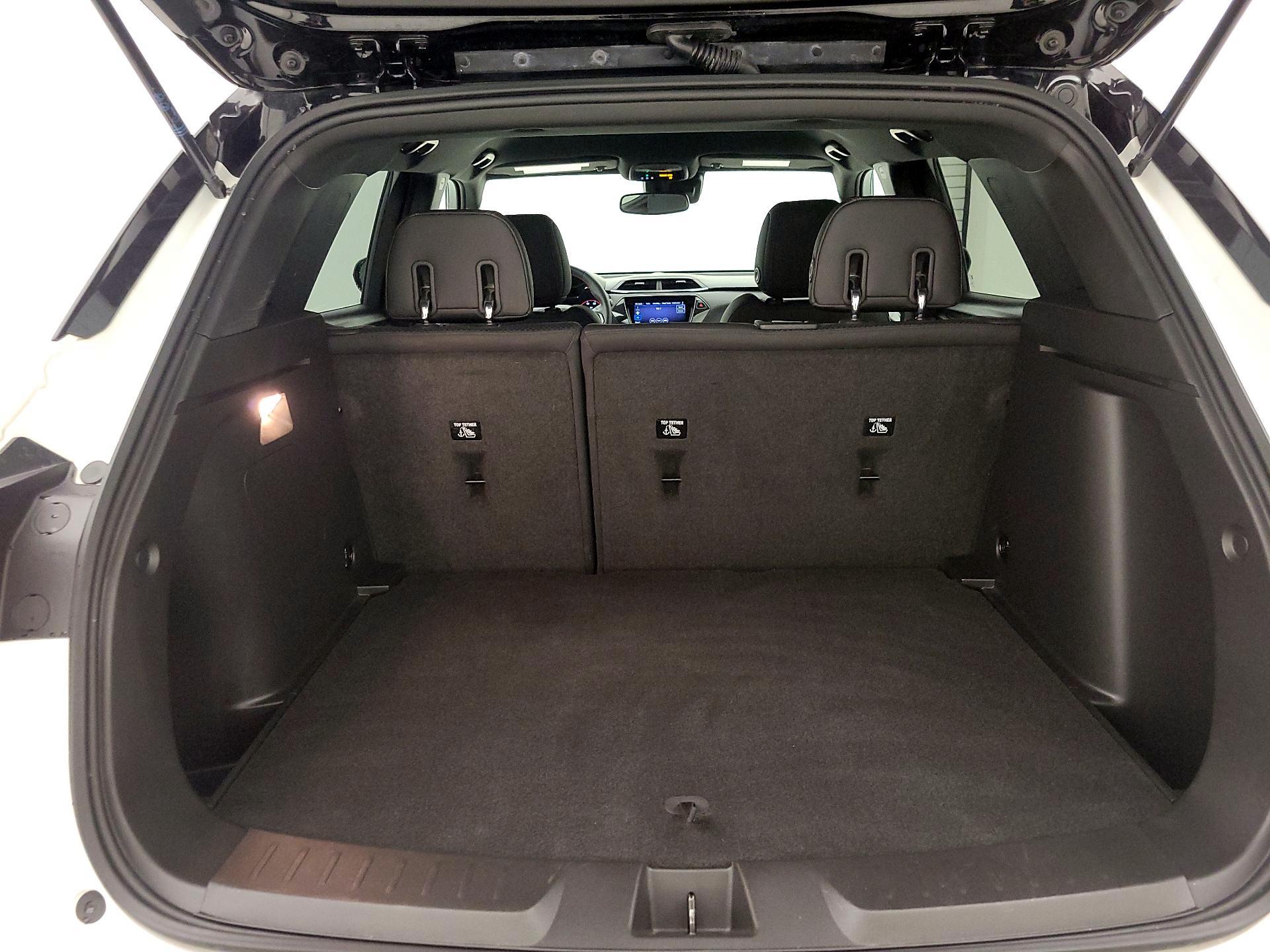 Thumbnail: 2023 Chevrolet TrailBlazer - 18