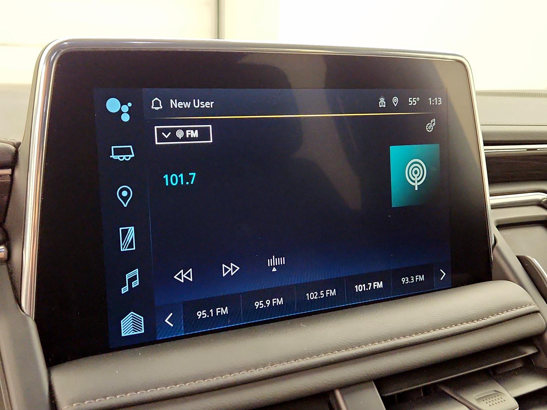 Thumbnail: 2024 Chevrolet Tahoe - 15