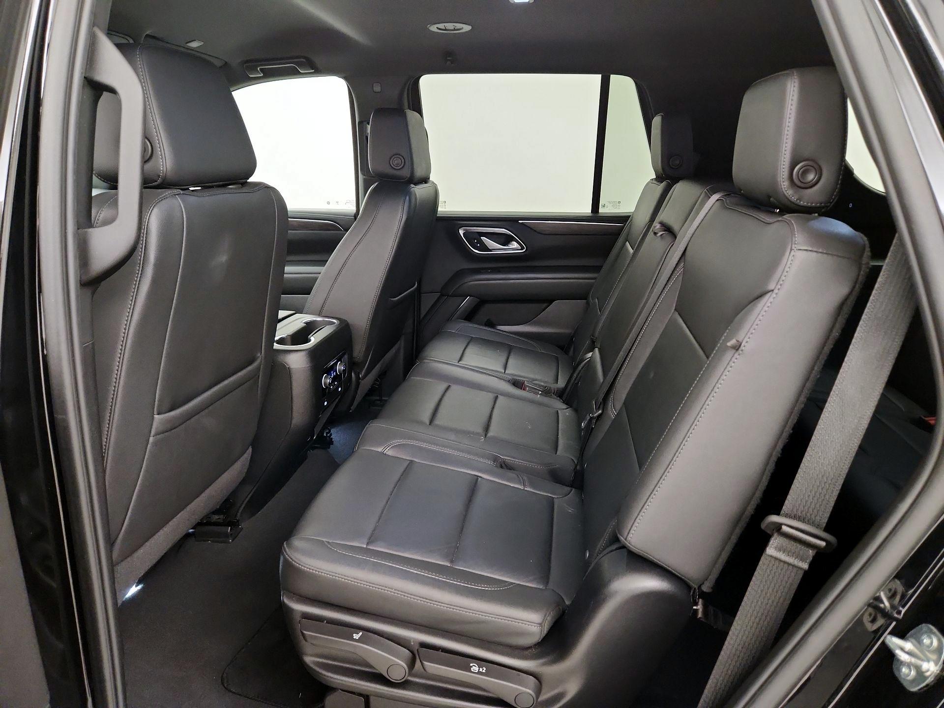 Thumbnail: 2024 Chevrolet Tahoe - 19