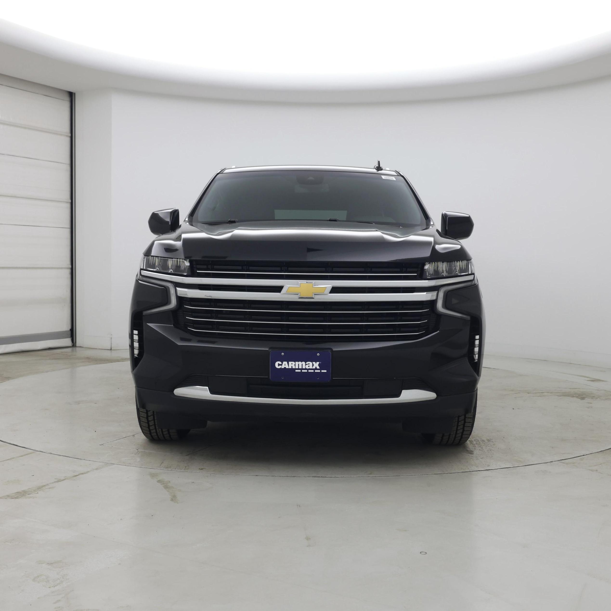 Thumbnail: 2024 Chevrolet Tahoe - 5