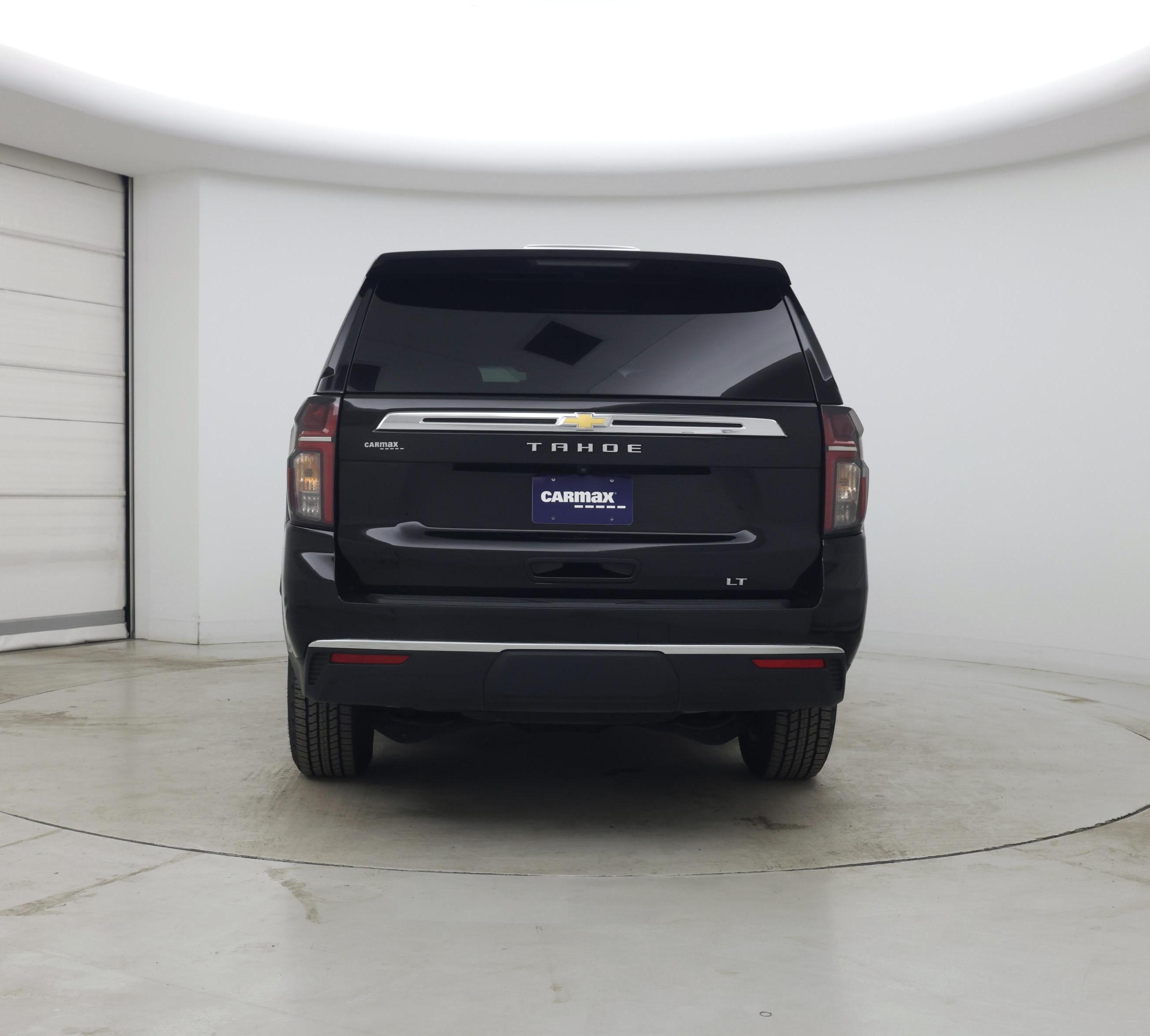 Thumbnail: 2024 Chevrolet Tahoe - 6