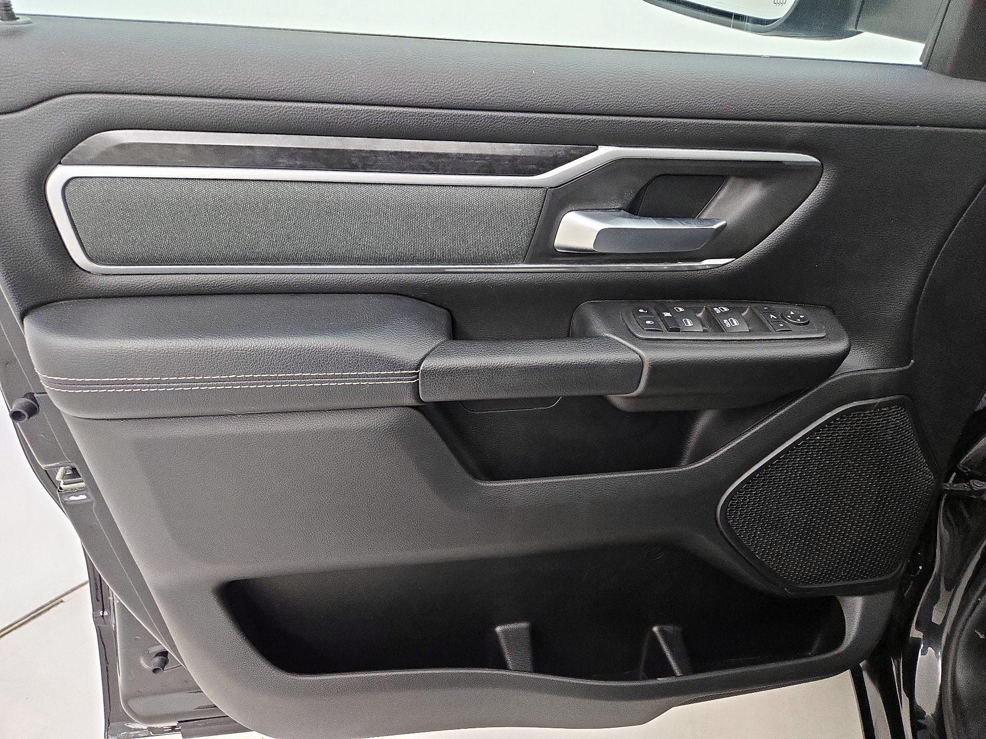 Thumbnail: 2022 RAM 1500 - 12