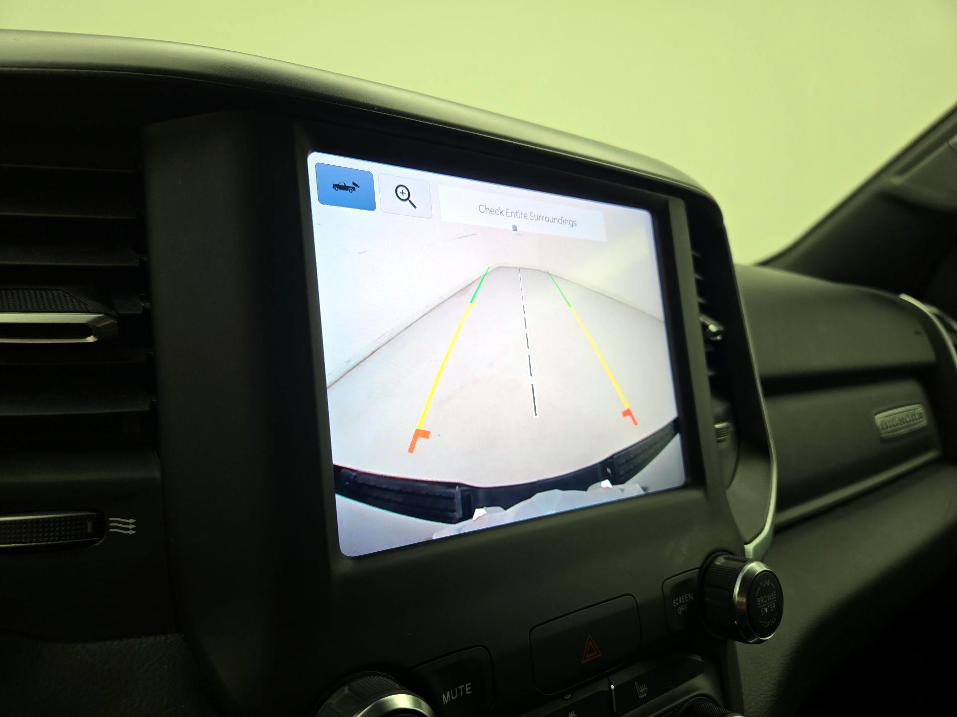 Thumbnail: 2022 RAM 1500 - 14