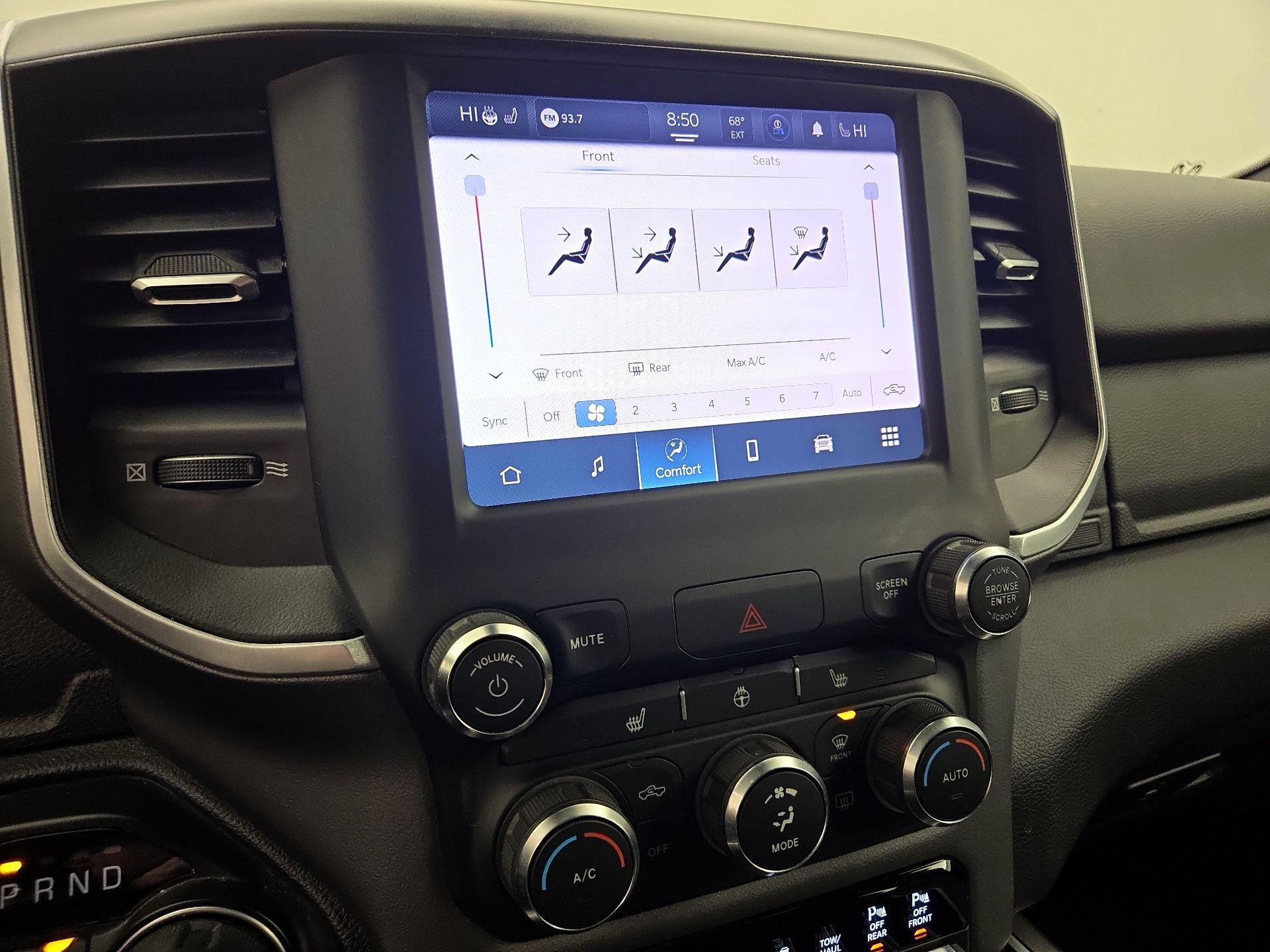 Thumbnail: 2022 RAM 1500 - 16