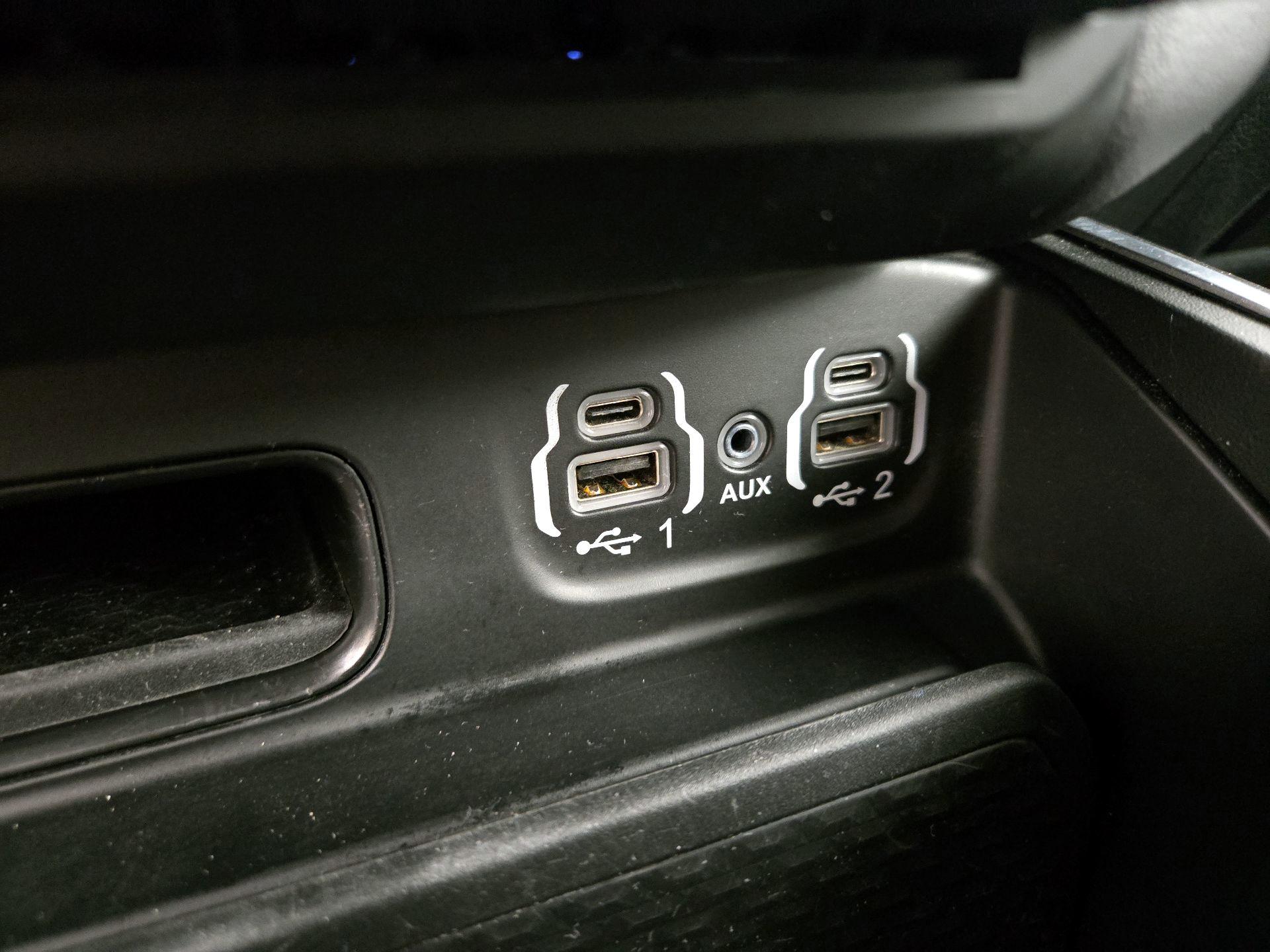 Thumbnail: 2022 RAM 1500 - 18