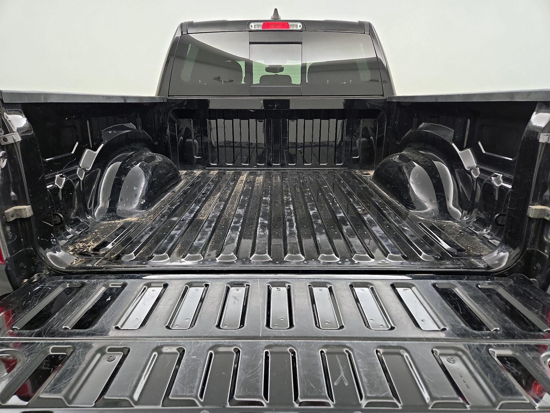 Thumbnail: 2022 RAM 1500 - 20