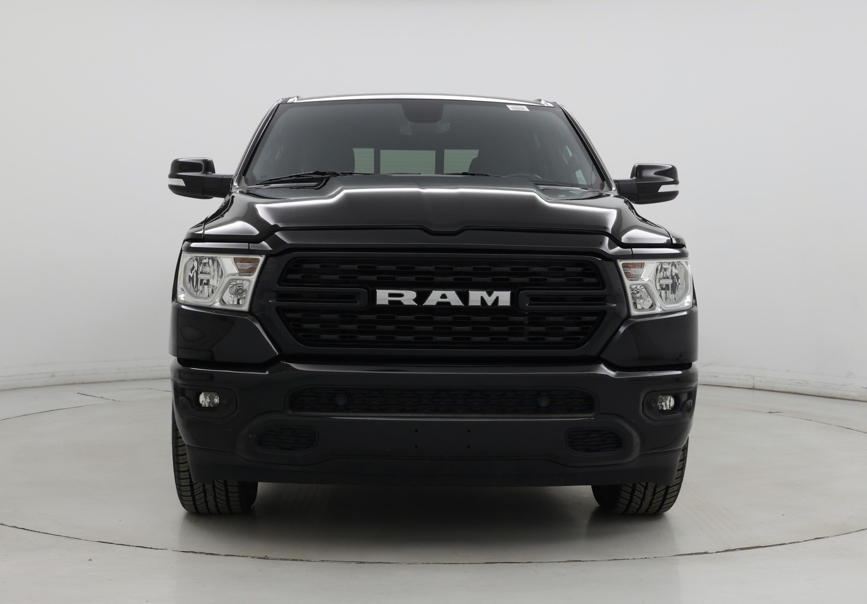 Thumbnail: 2022 RAM 1500 - 5