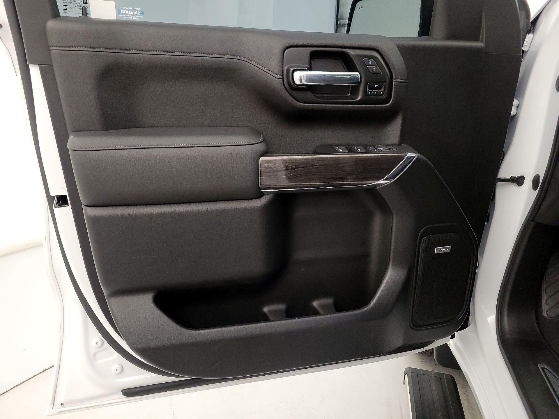 Thumbnail: 2022 Chevrolet Silverado 1500 - 12