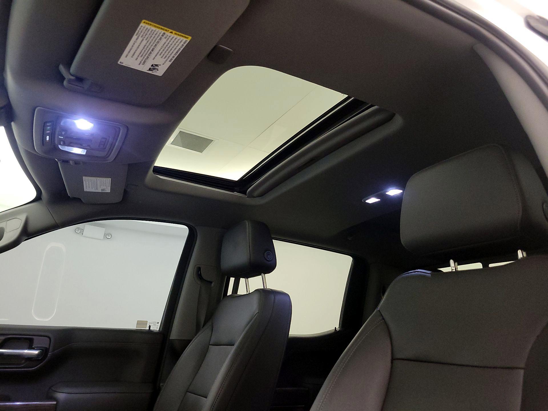 Thumbnail: 2022 Chevrolet Silverado 1500 - 20