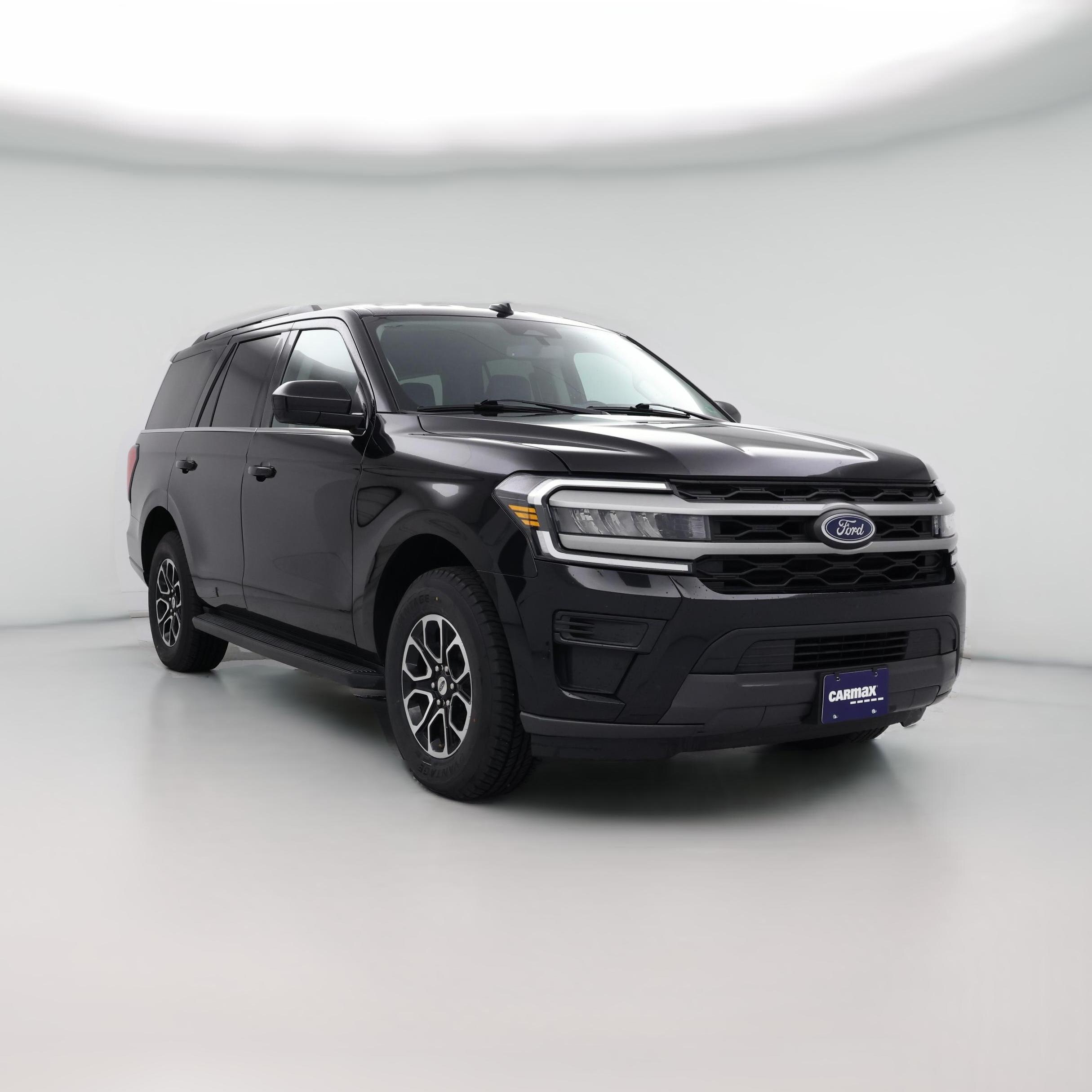 Thumbnail: 2024 Ford Expedition - 1