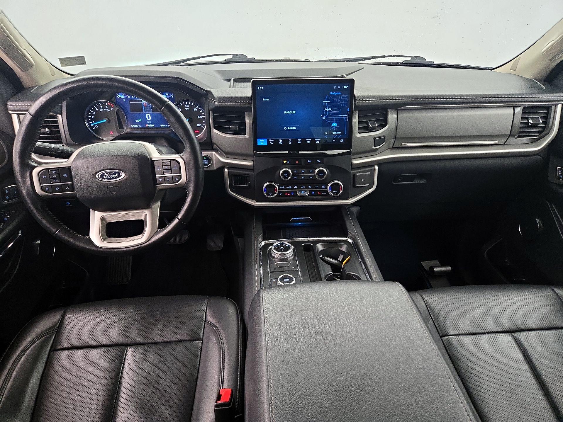 Thumbnail: 2024 Ford Expedition - 9