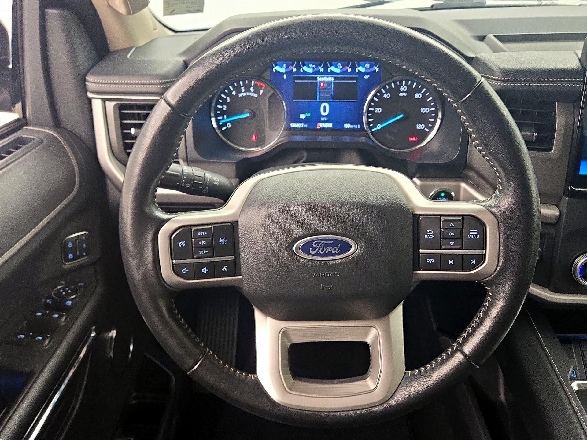 Thumbnail: 2024 Ford Expedition - 10