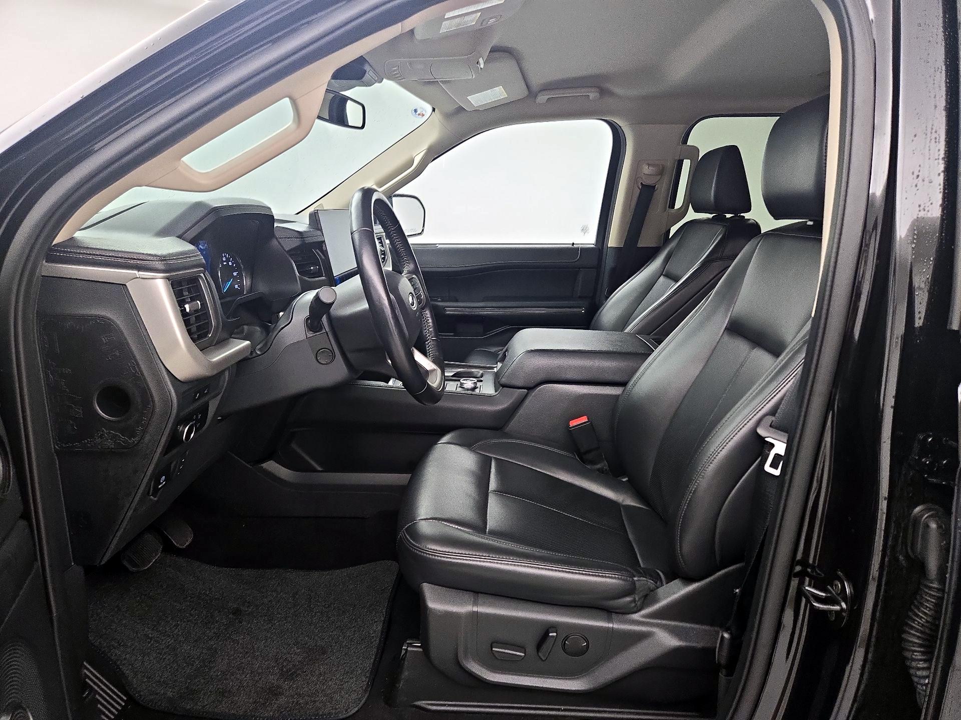 Thumbnail: 2024 Ford Expedition - 11