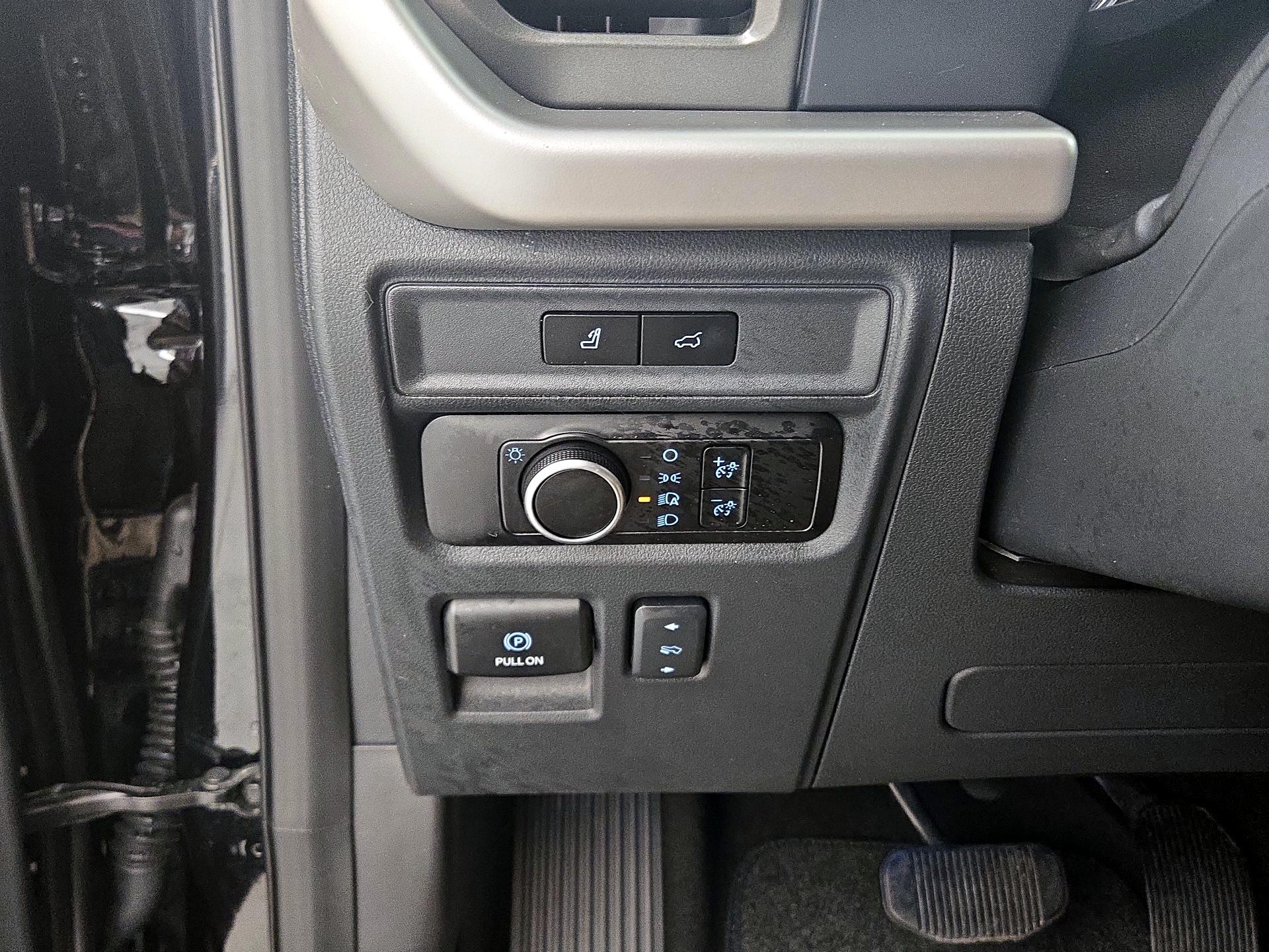 Thumbnail: 2024 Ford Expedition - 13