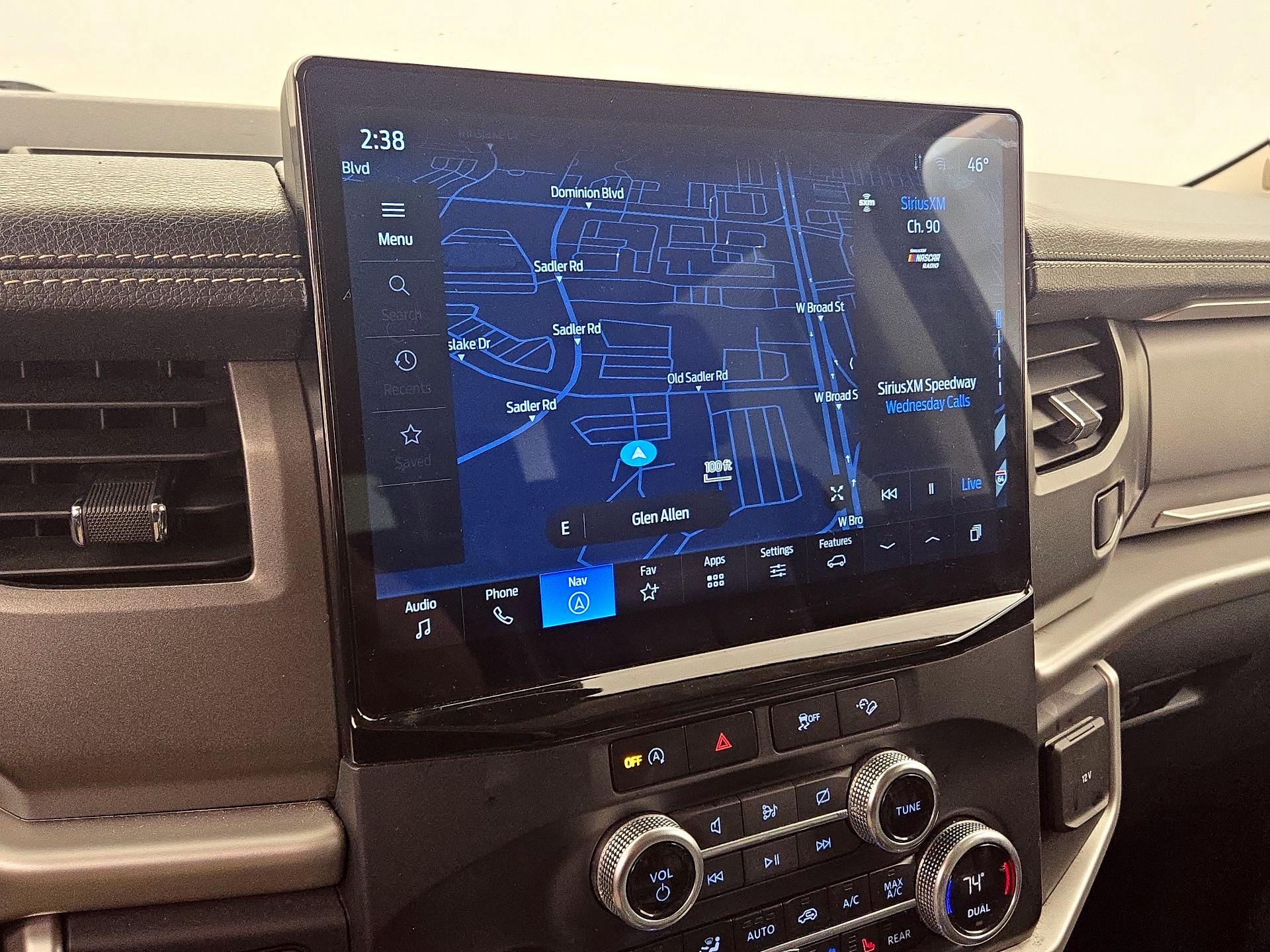 Thumbnail: 2024 Ford Expedition - 14