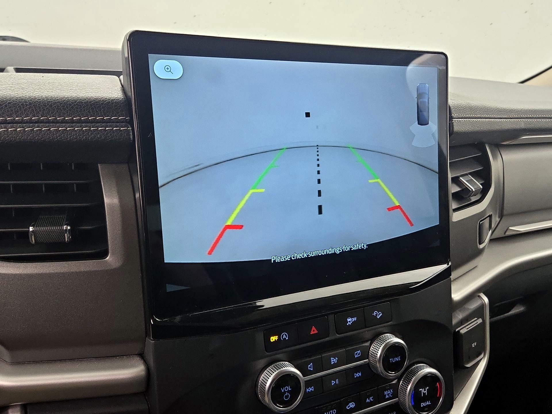 Thumbnail: 2024 Ford Expedition - 15