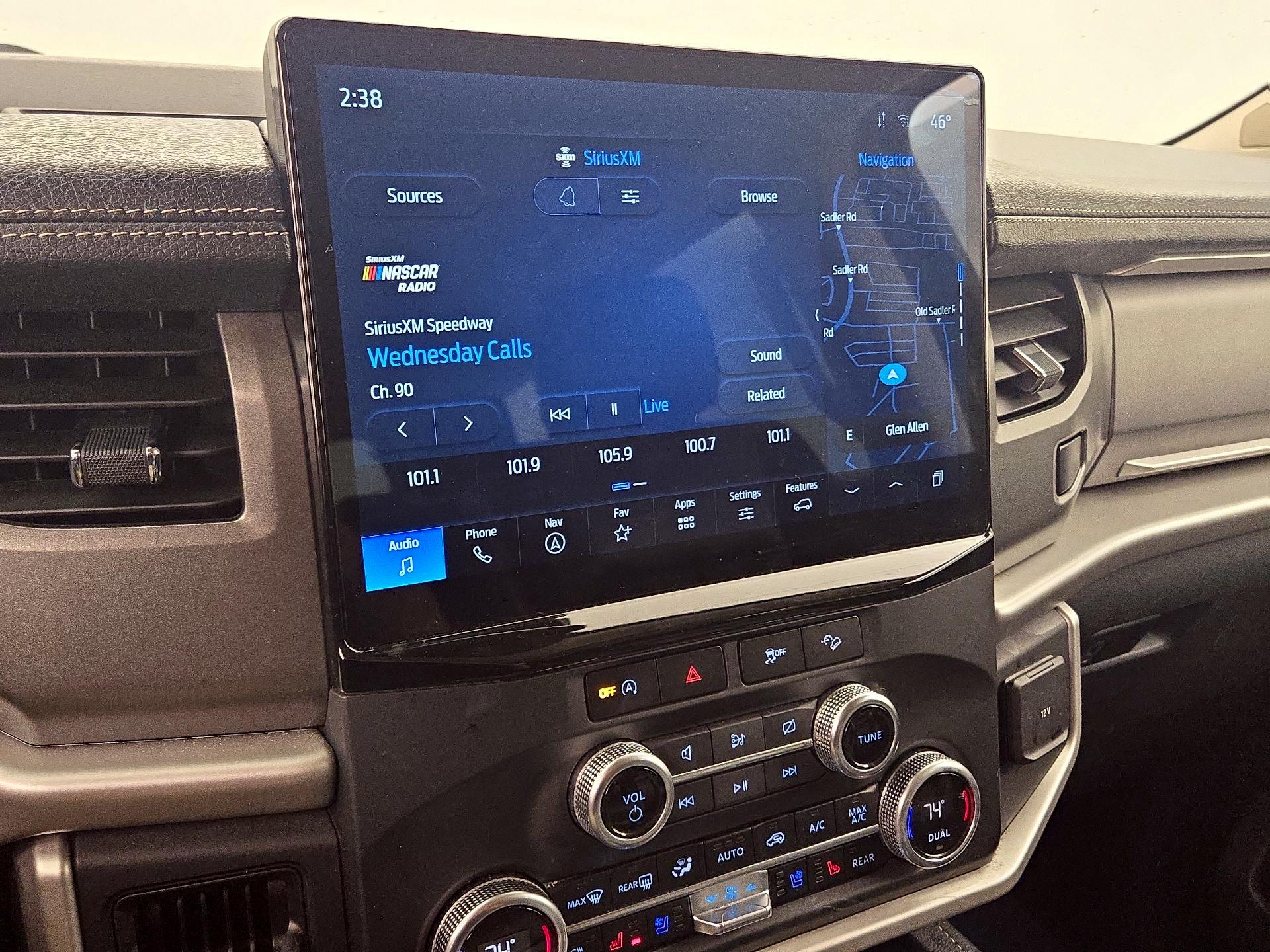 Thumbnail: 2024 Ford Expedition - 16