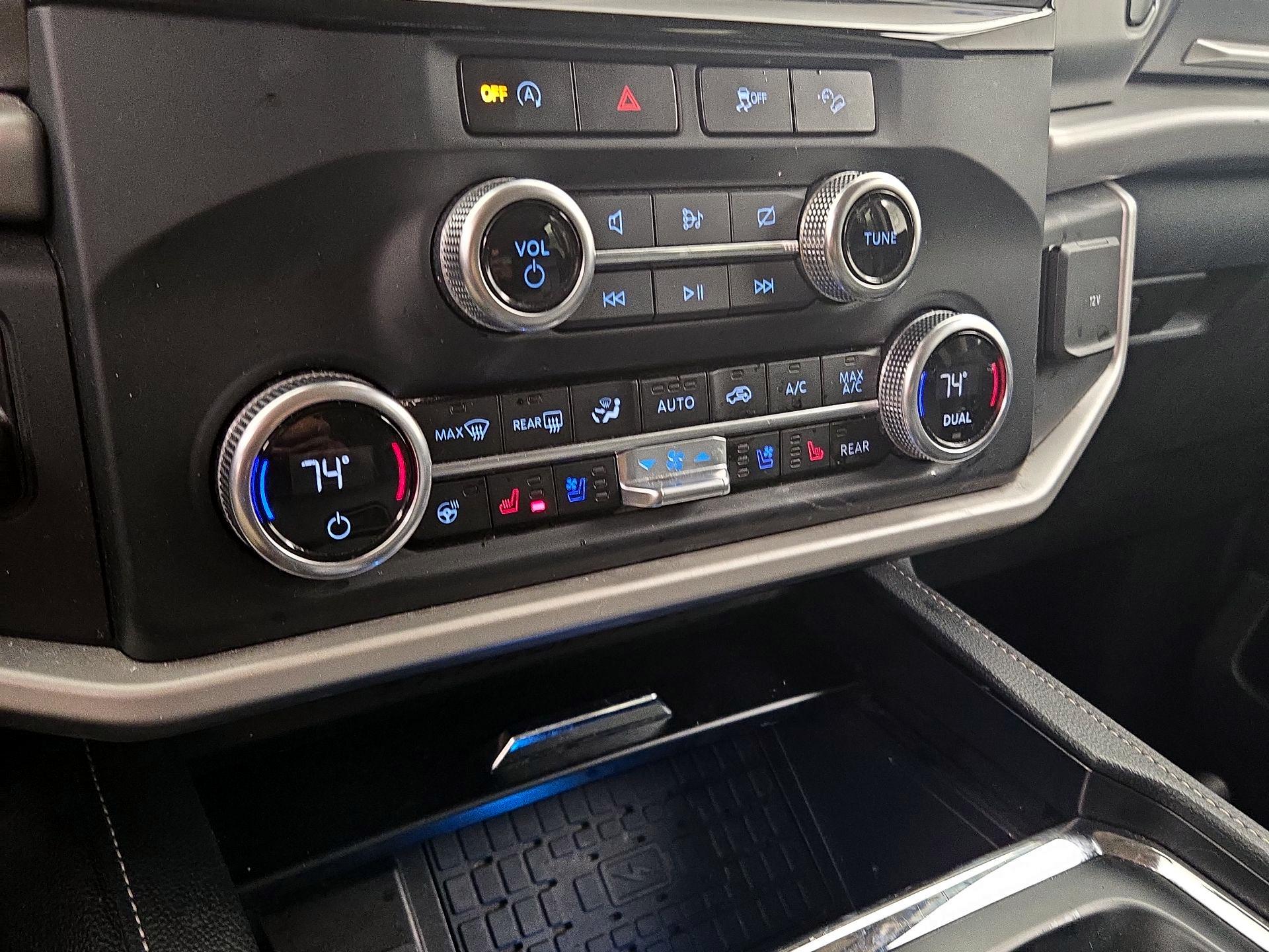 Thumbnail: 2024 Ford Expedition - 17