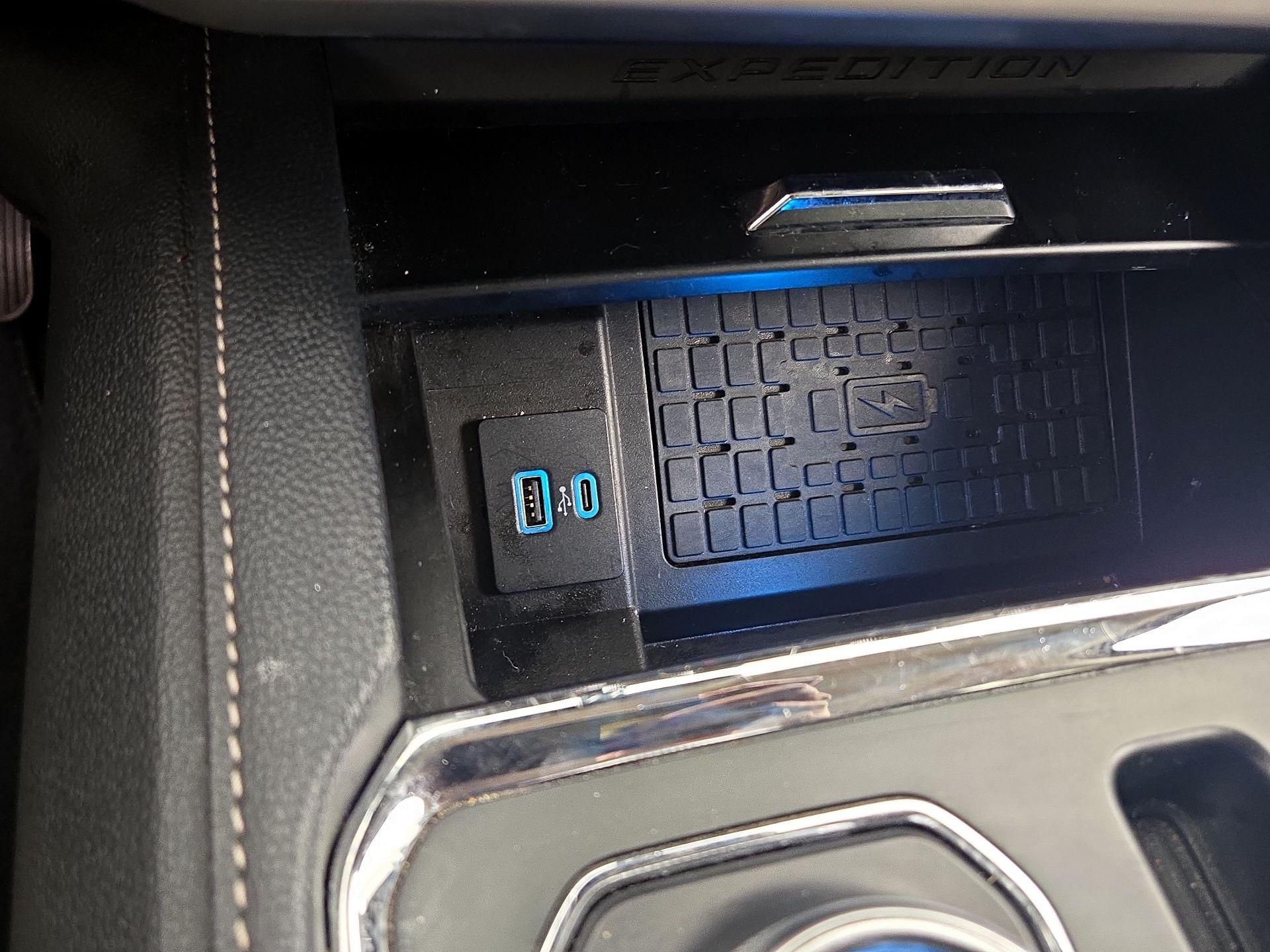 Thumbnail: 2024 Ford Expedition - 19