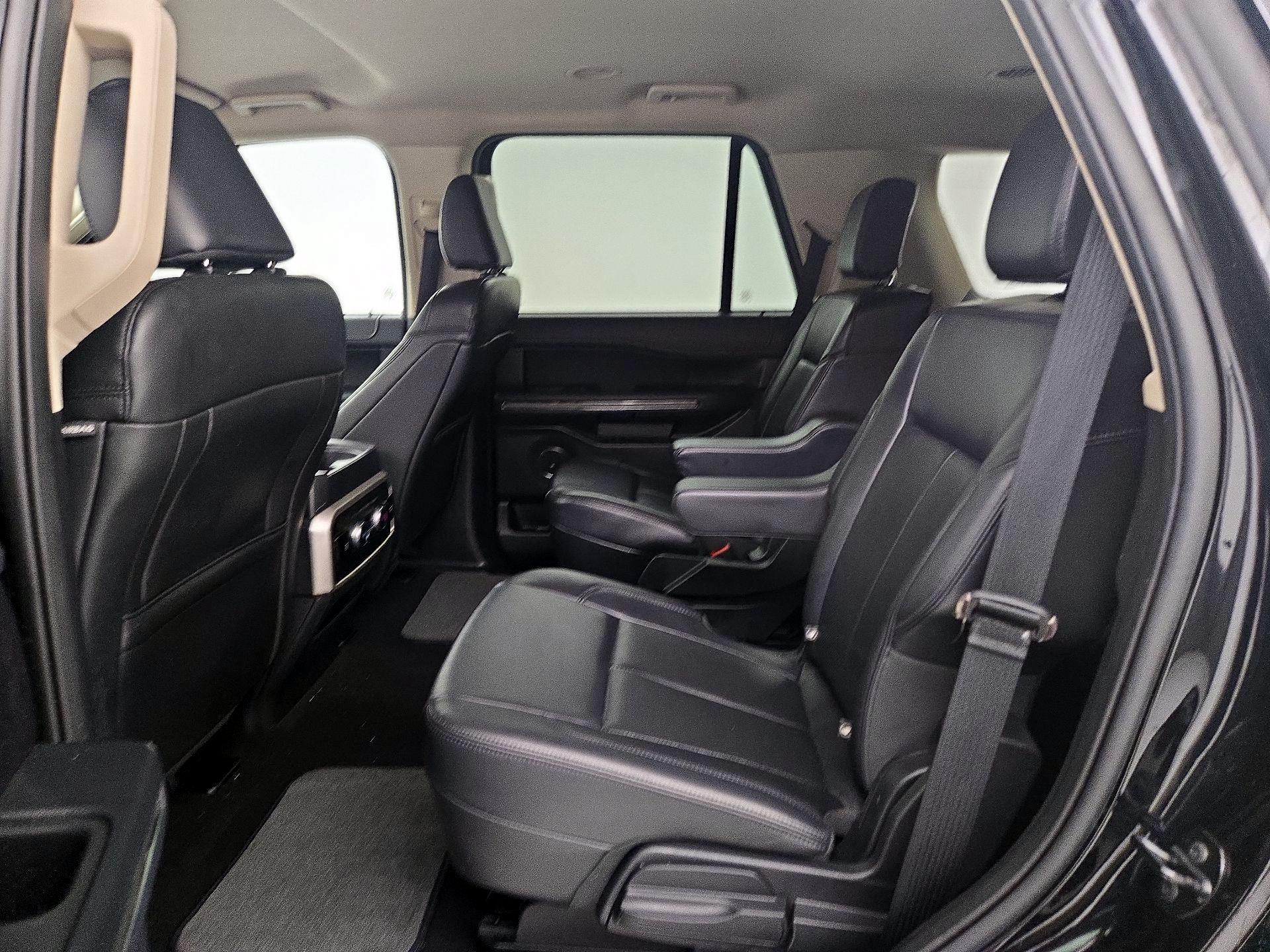 Thumbnail: 2024 Ford Expedition - 20