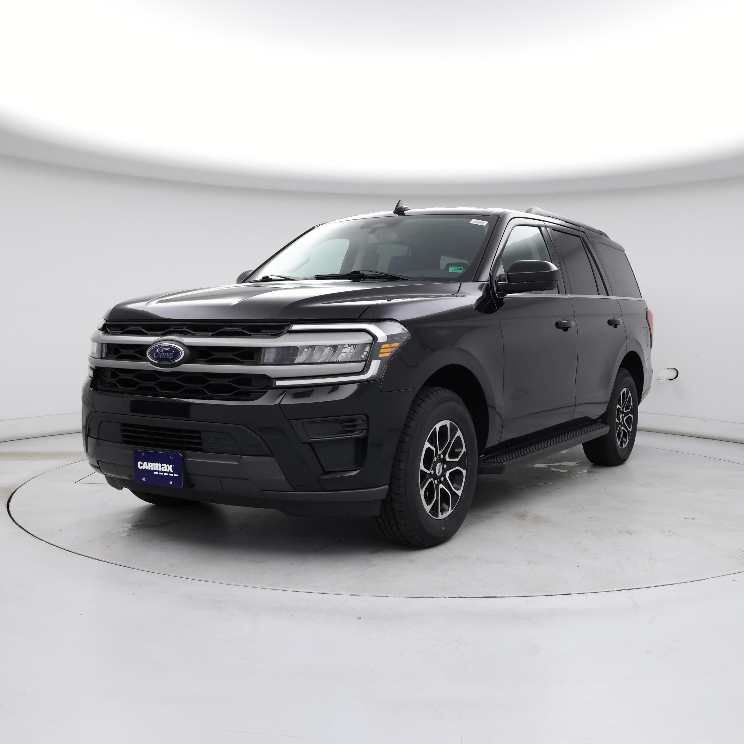 Thumbnail: 2024 Ford Expedition - 4