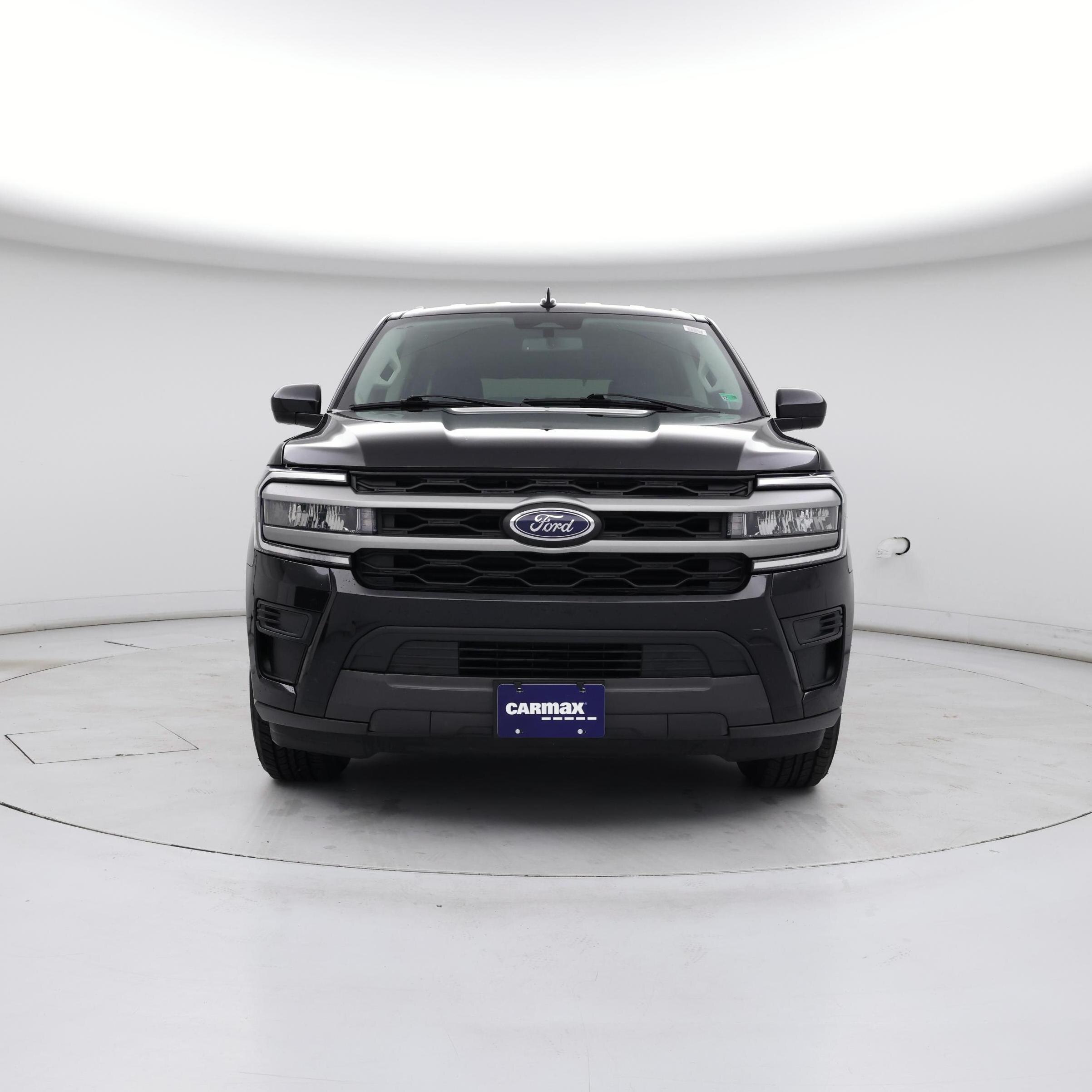 Thumbnail: 2024 Ford Expedition - 5